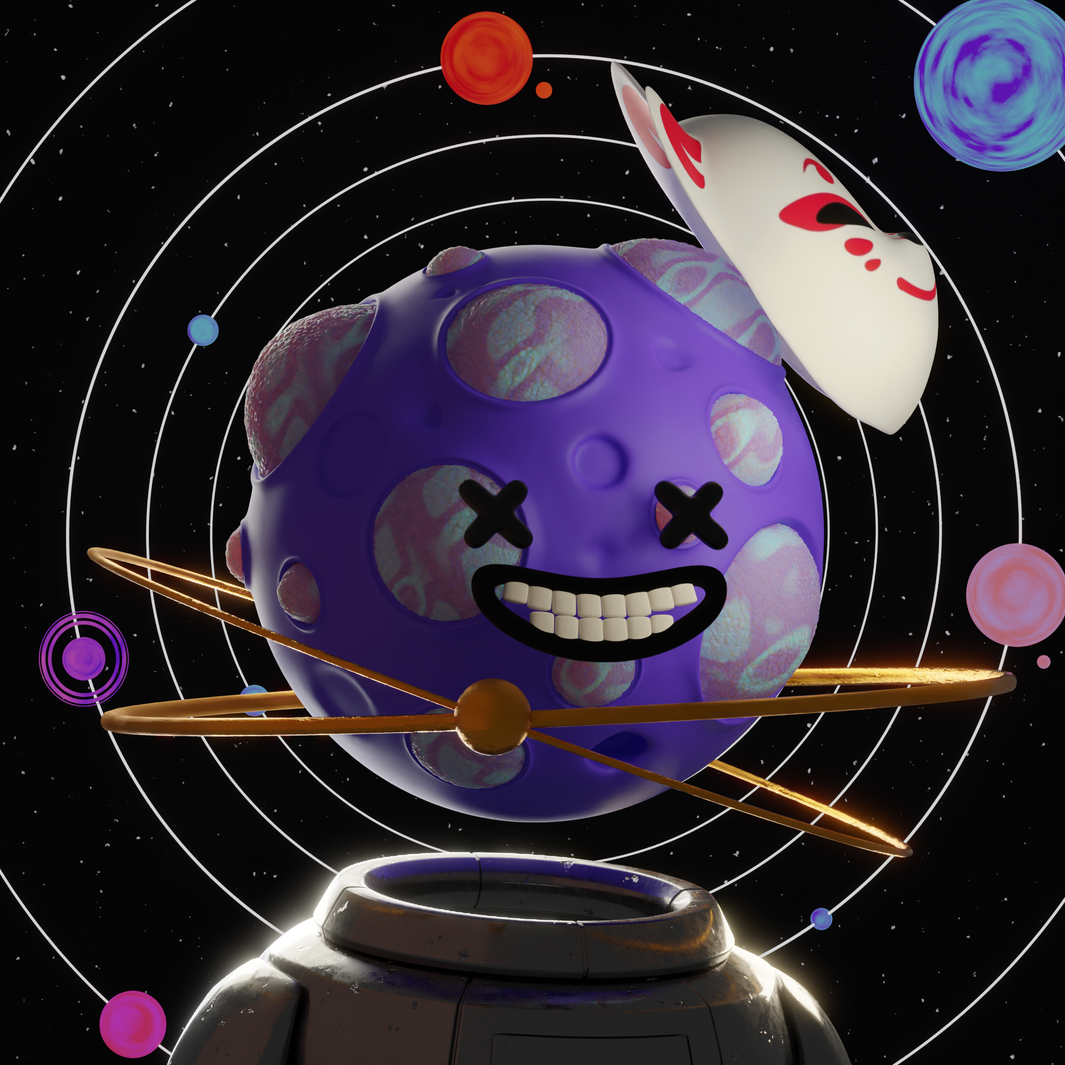 NFT Image
