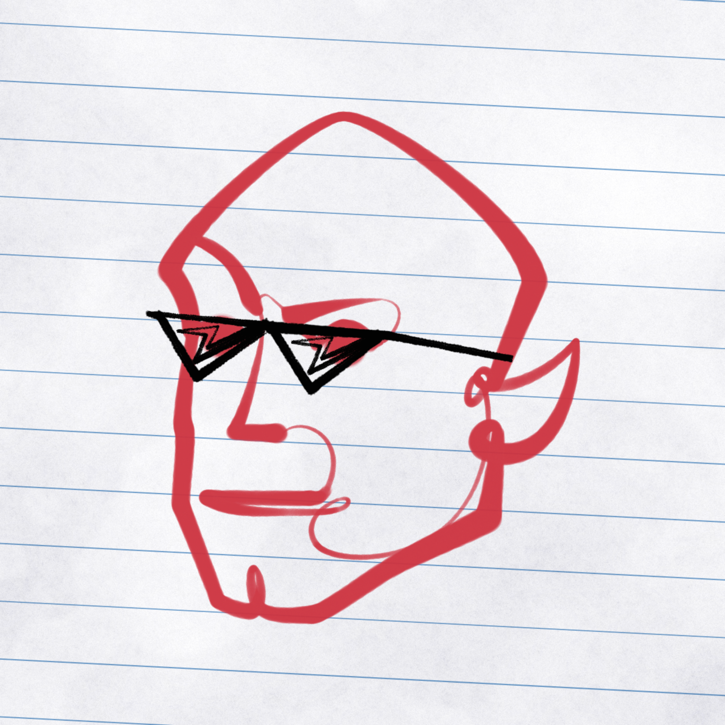 Total Strangers #258