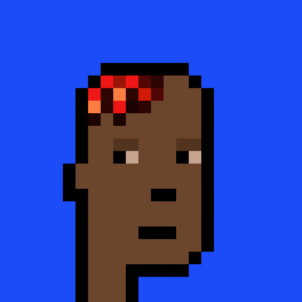 Uneternal Cyberpunks #147