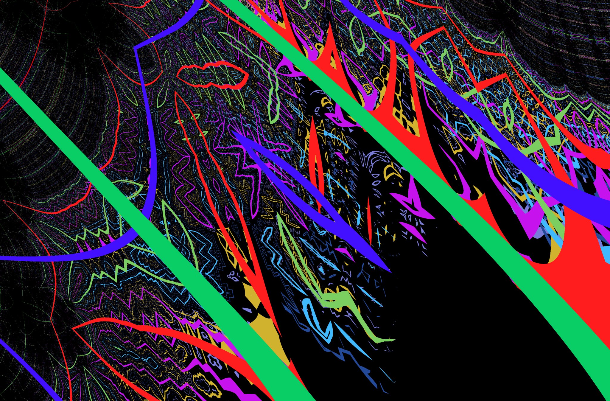 #51.1 - capricious regalia