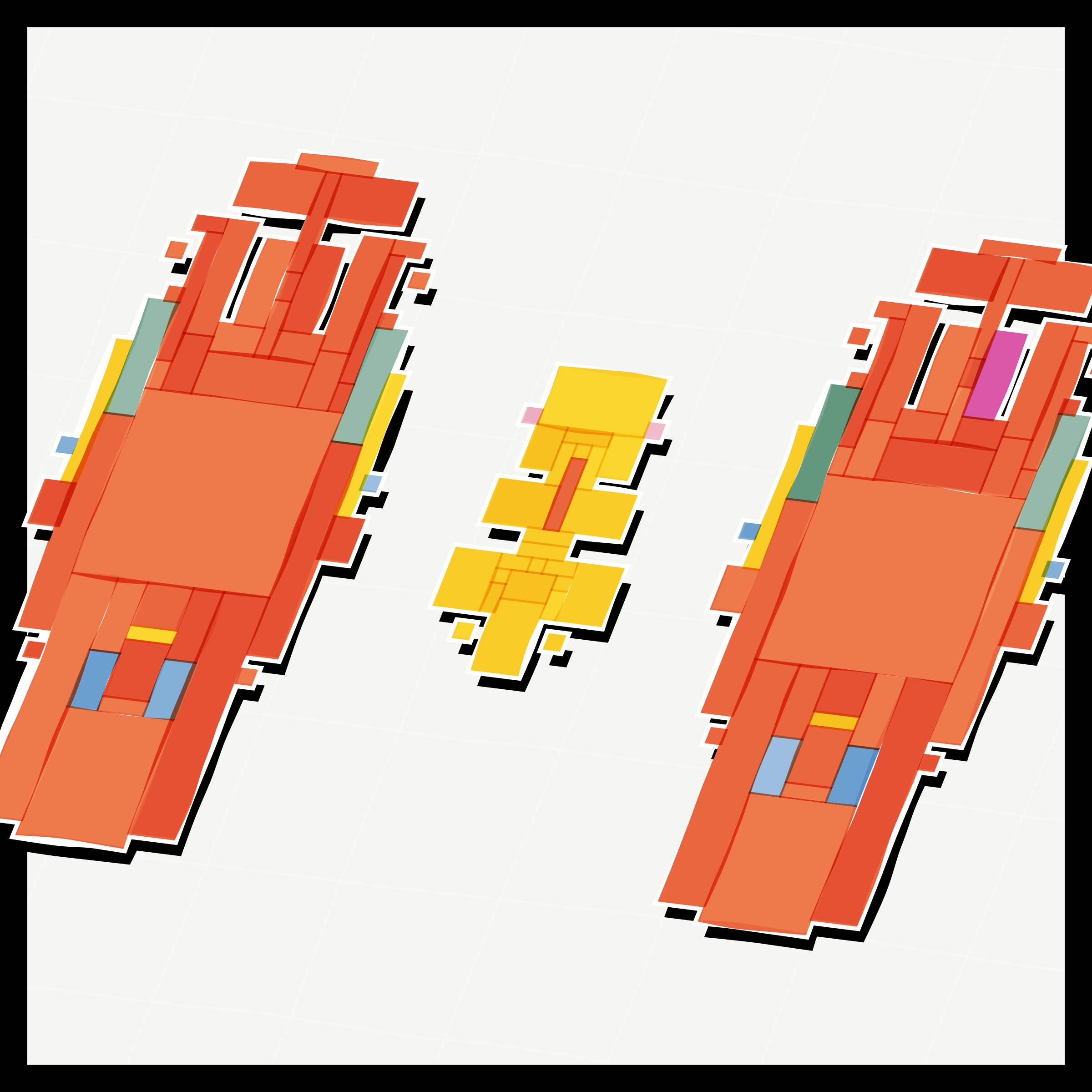 Paper Armada #510