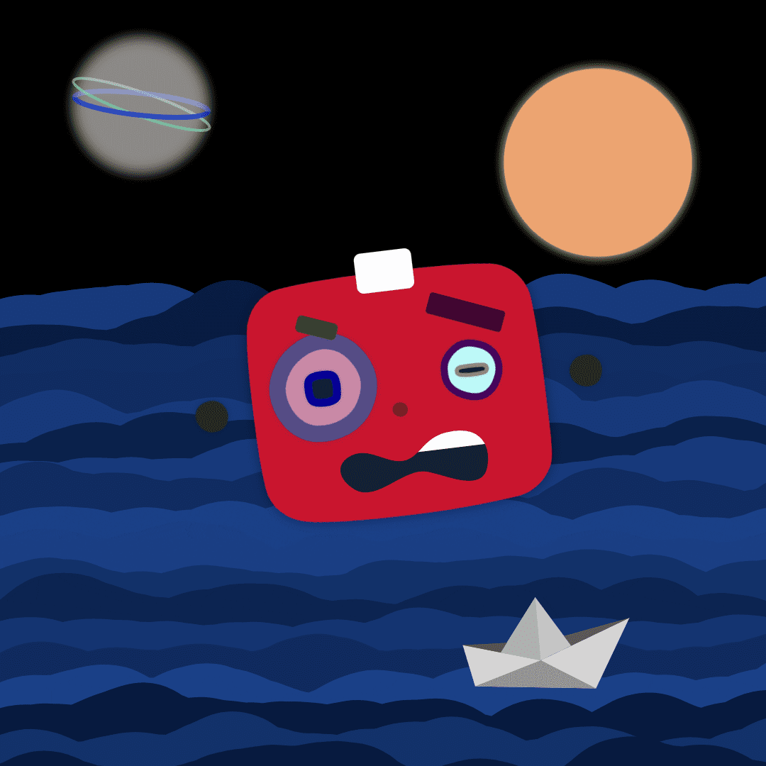 Che-Yu Wu x Nobody #305