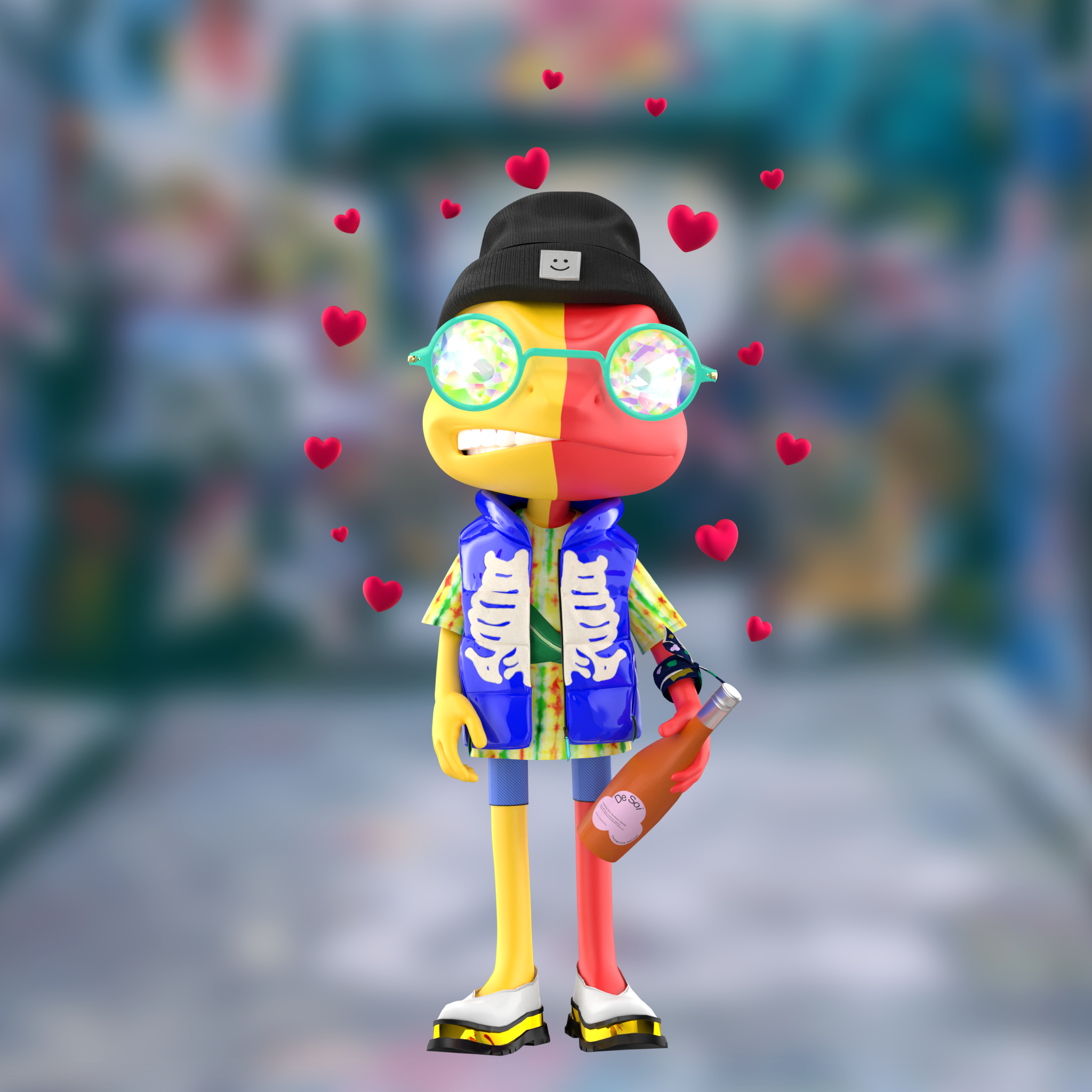 NFT Image