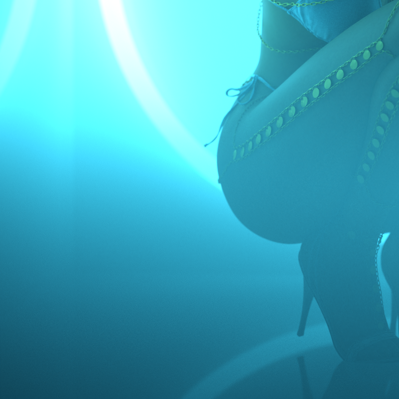 Fragmented Pixels 47