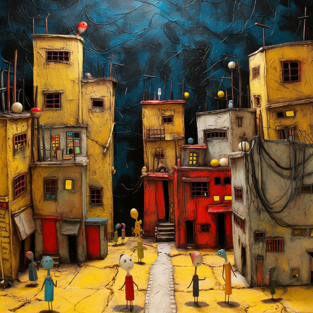 Mega City  #34