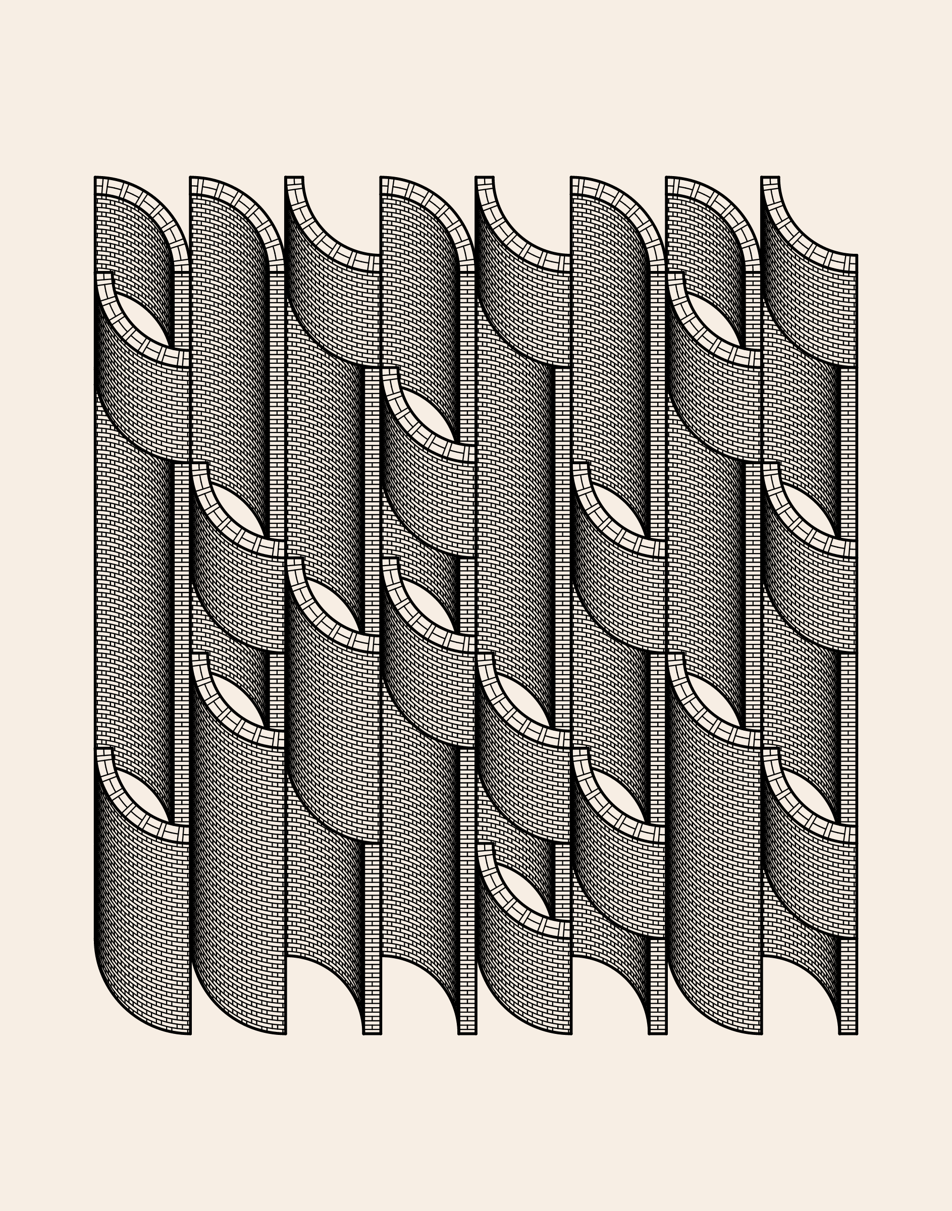 Brickwork #17