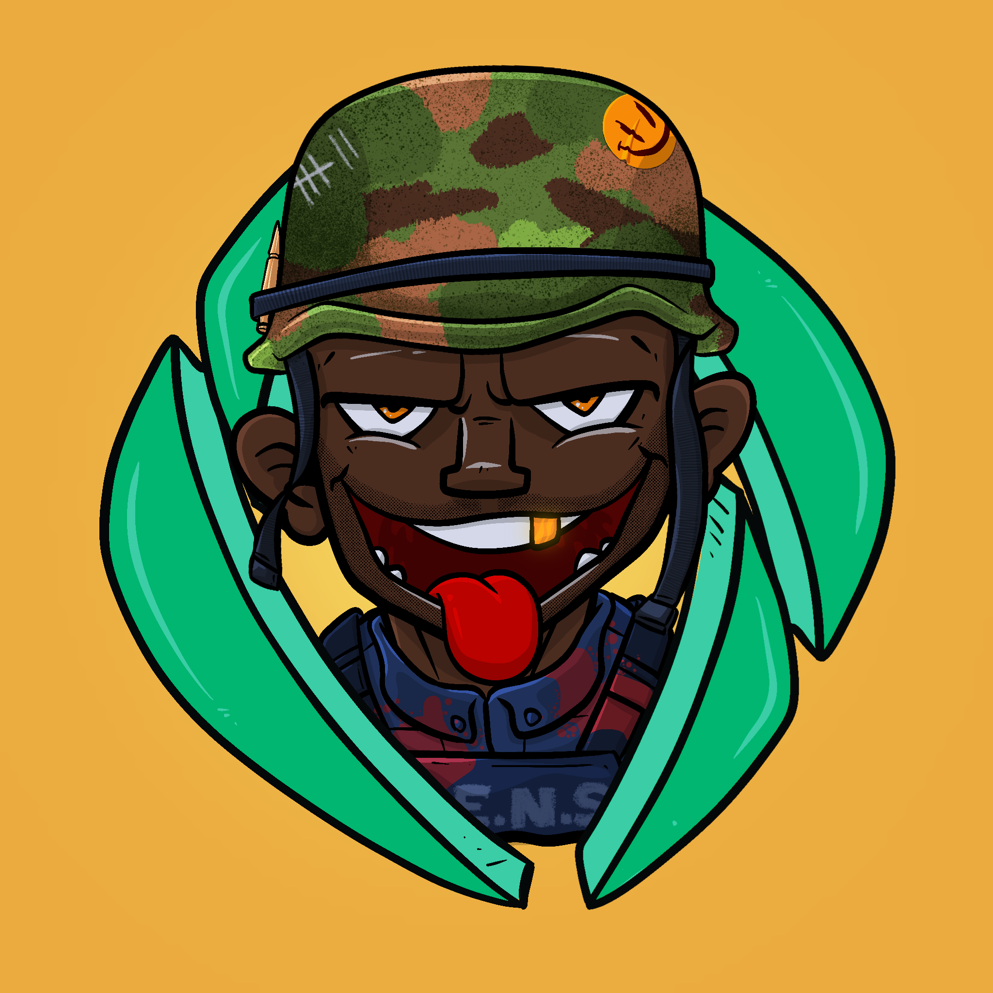 allconnect.eth Ethereum Name Service (ENS and .eth domain) PFP