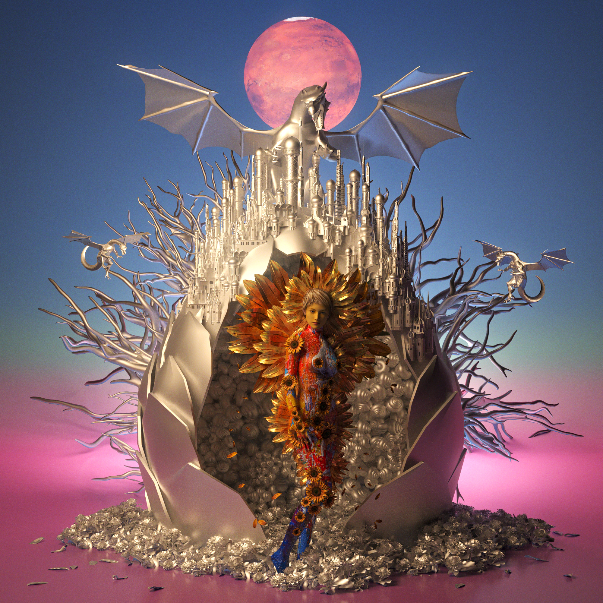 NFT Image