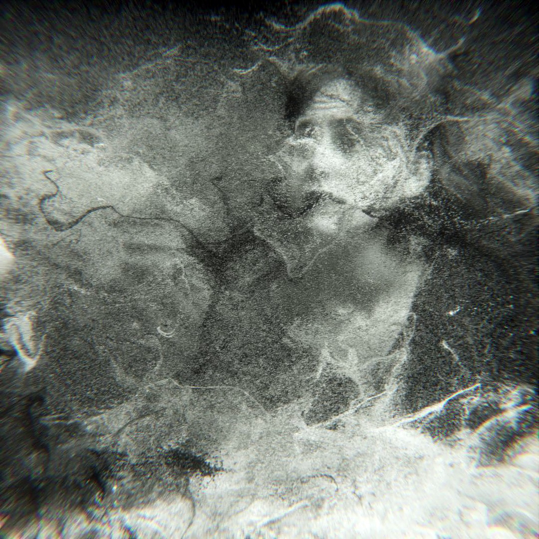 Henri Darcène & Solange Vernay