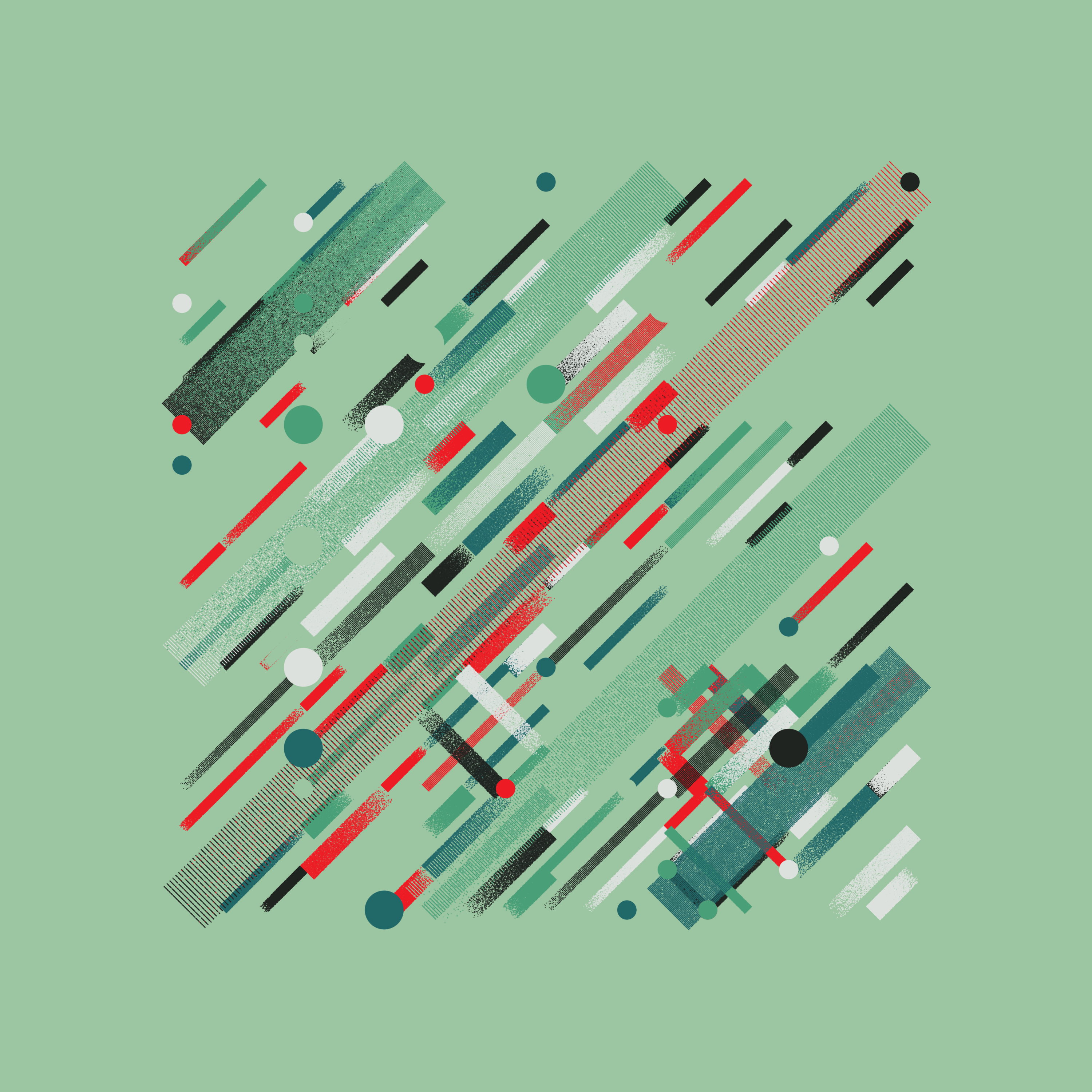 Decal by Michael Connolly #67