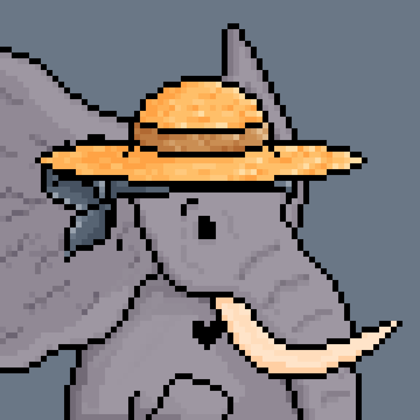AMINALS #2475