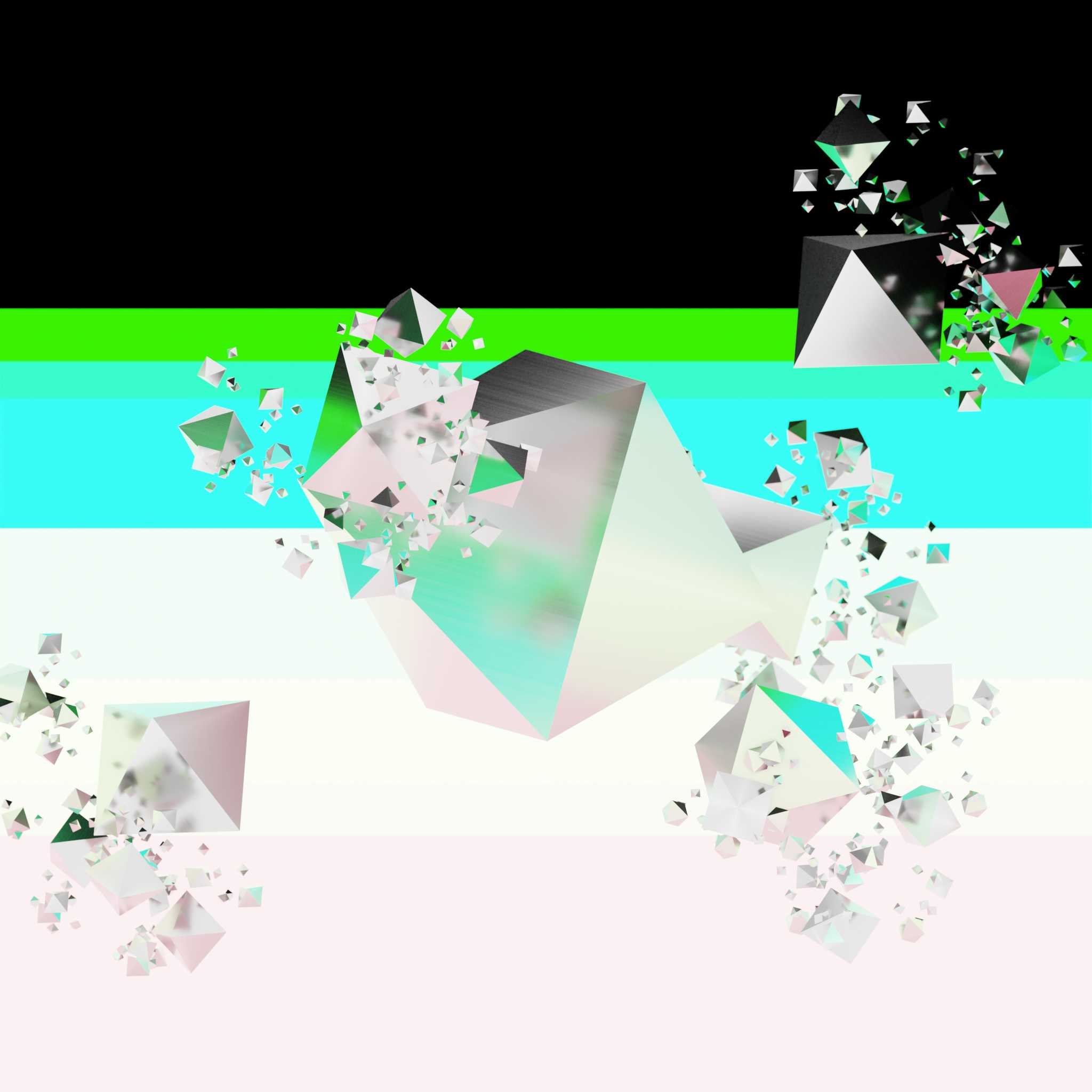 ETERNAL FRAGMENT #2469