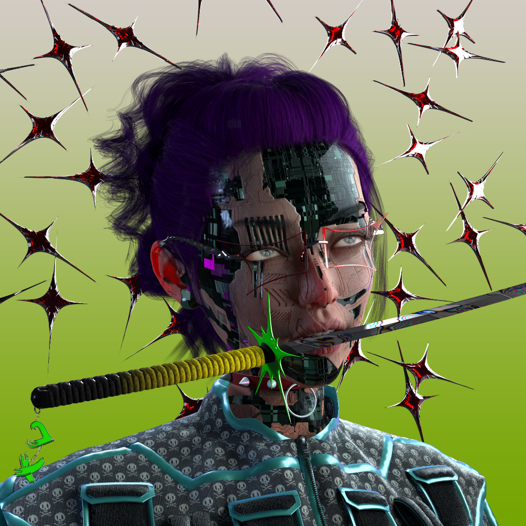 NFT Image