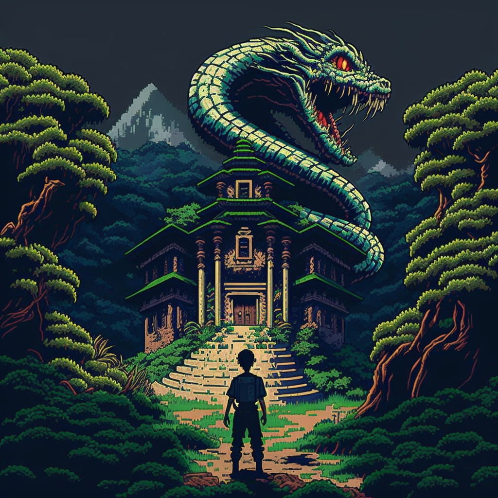 Adventurers #1271