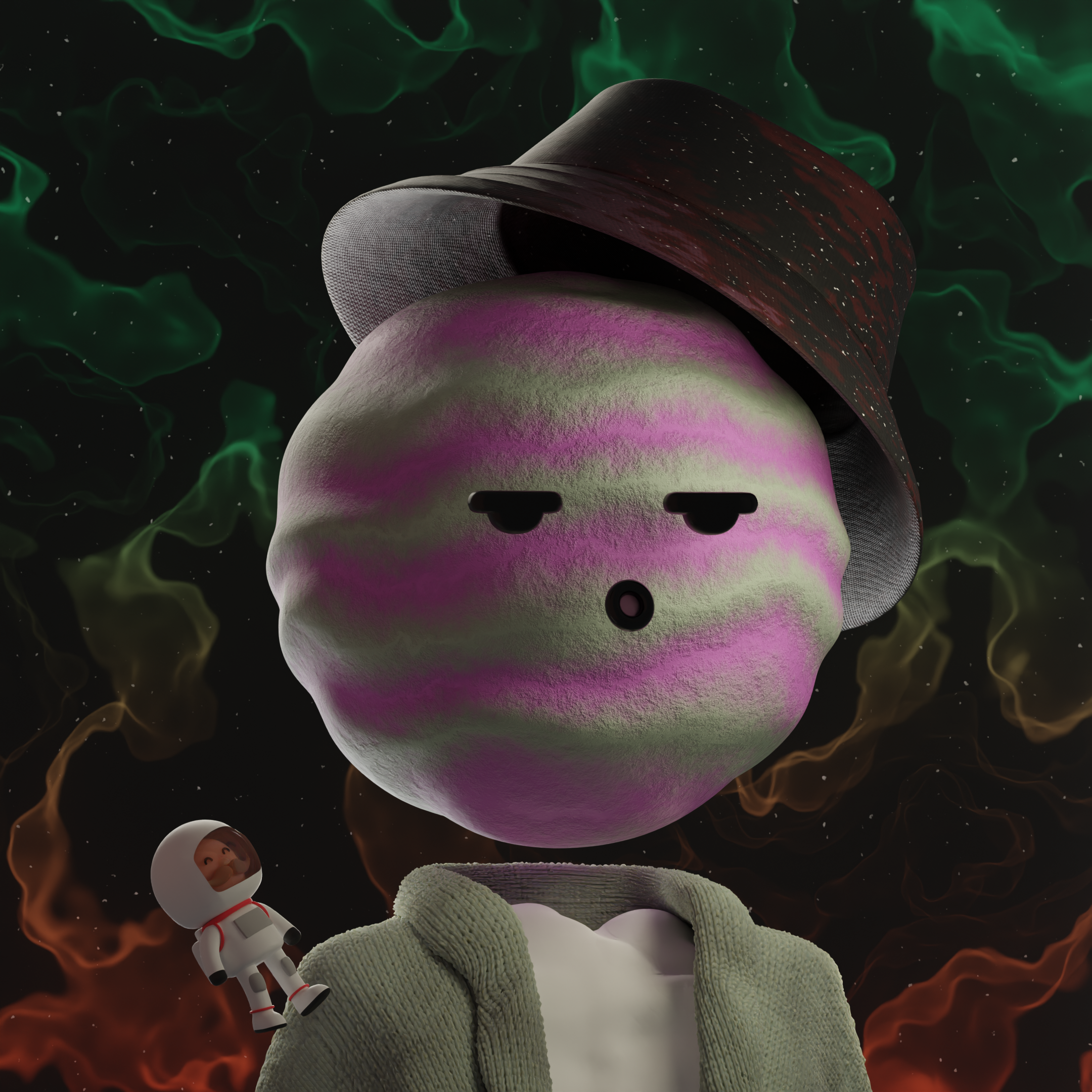 NFT Image