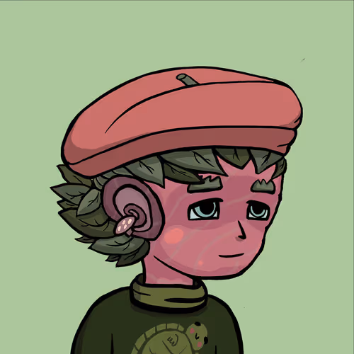 Sprout #2757