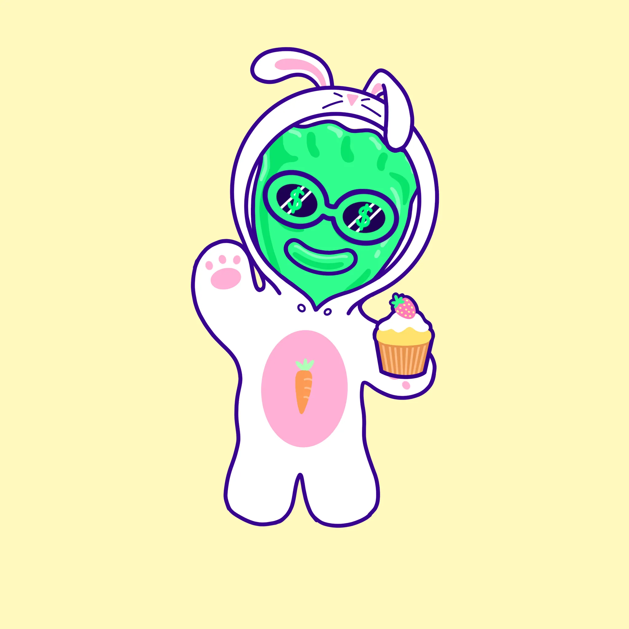 Sour Fren #23