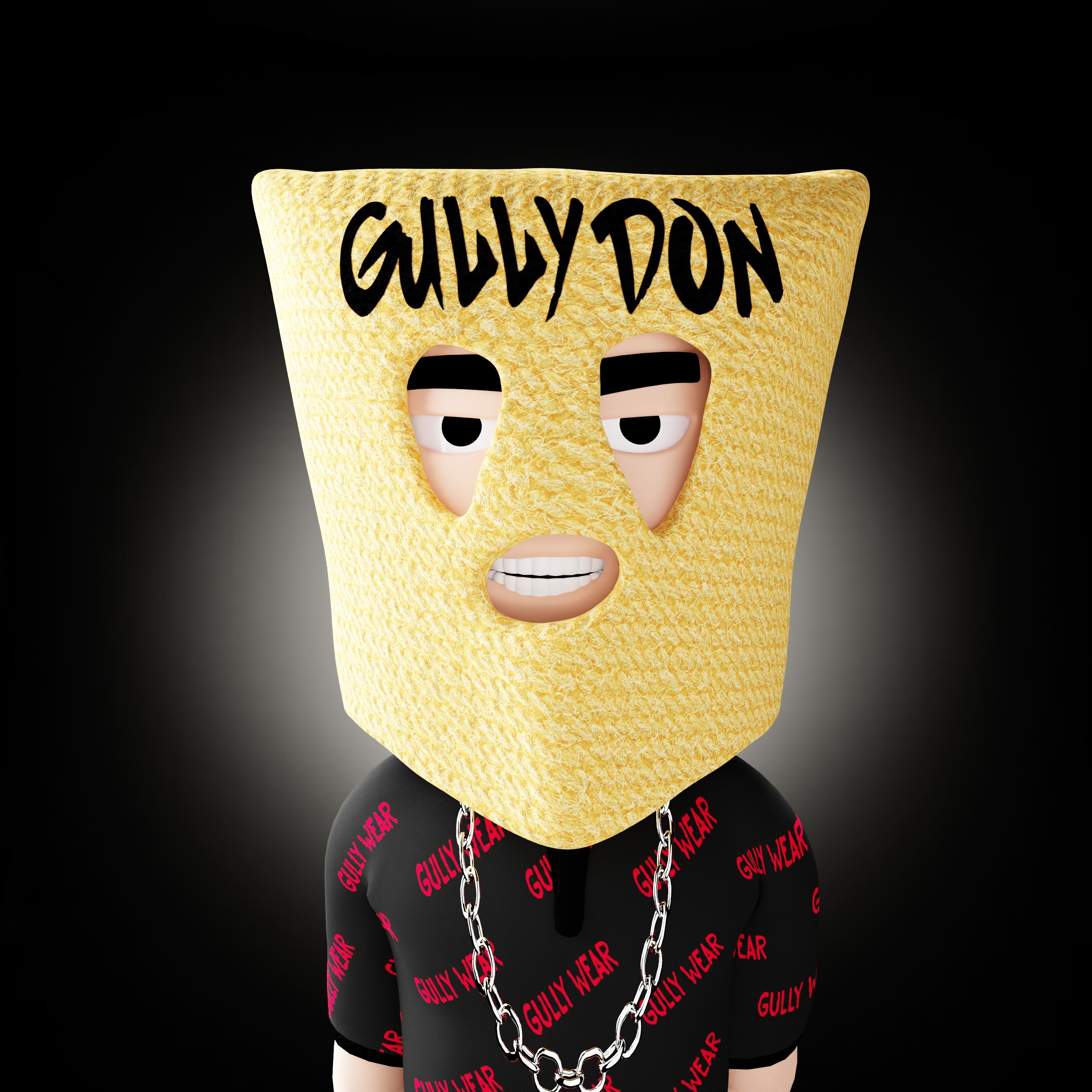 GullyDons #1005