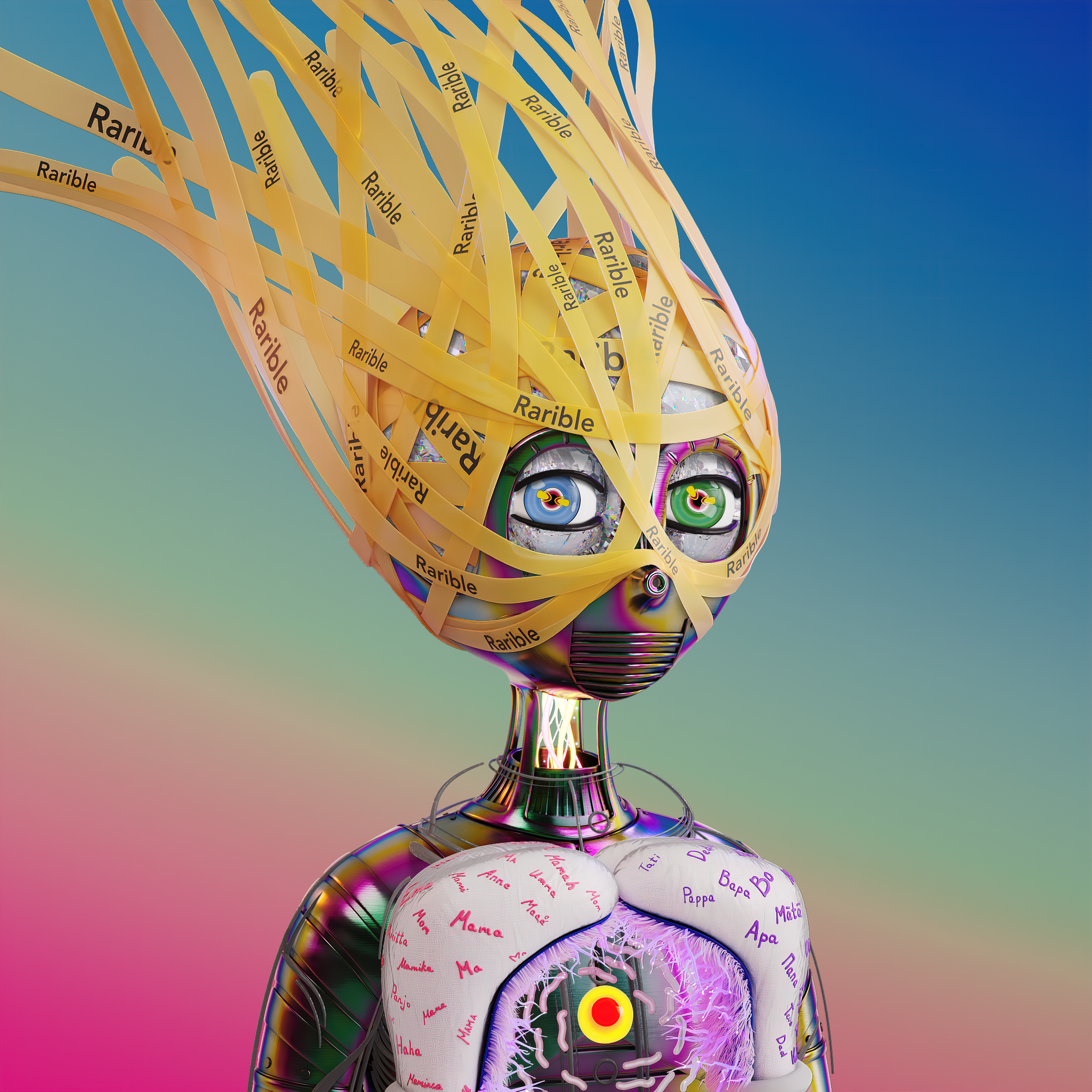 NFT Image
