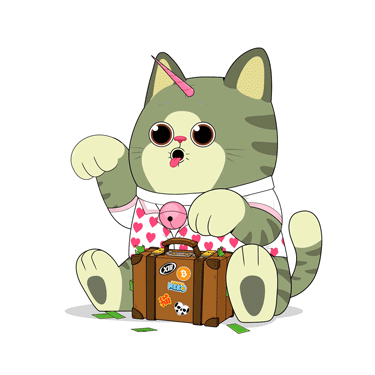 Lucky Neko #34
