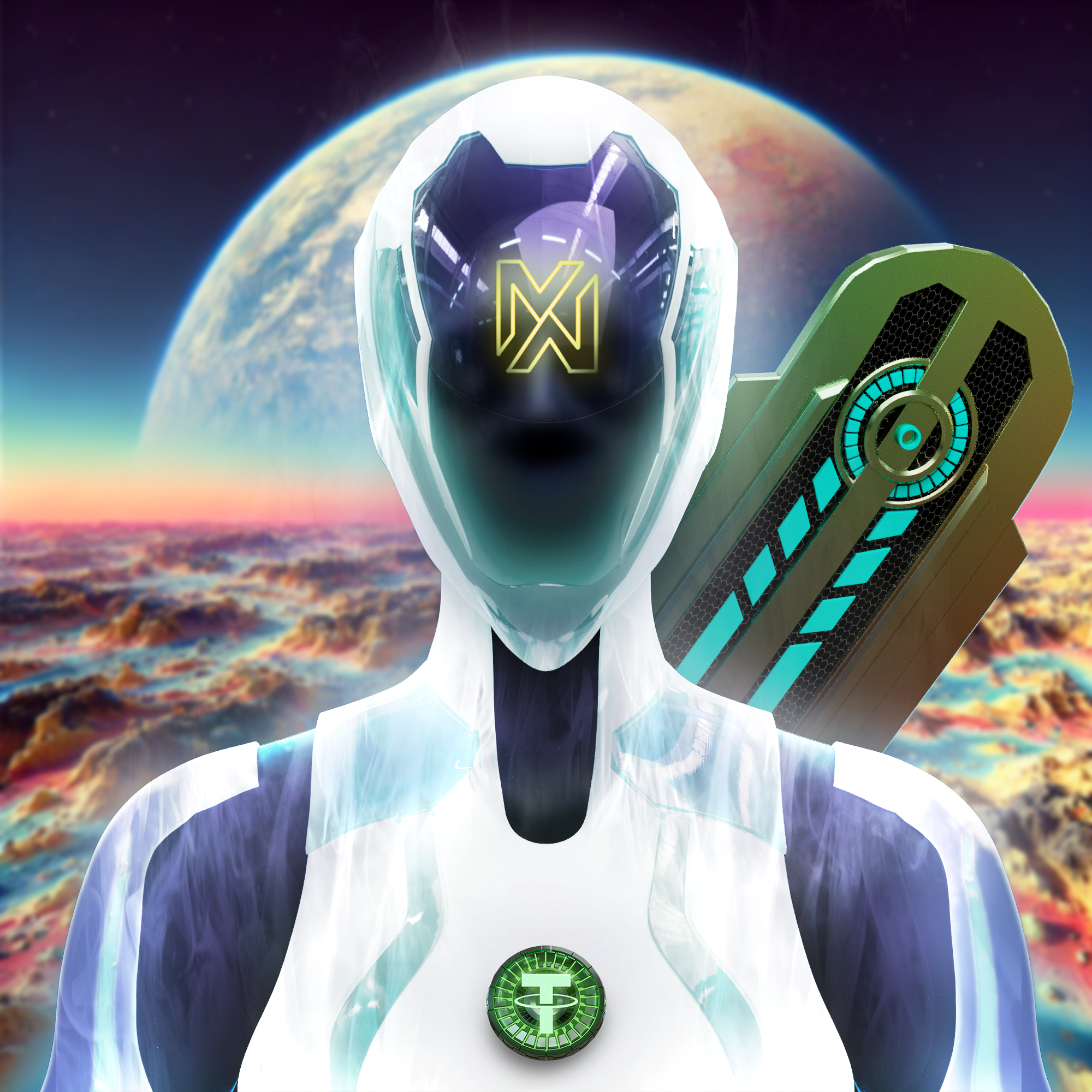 NFT Image