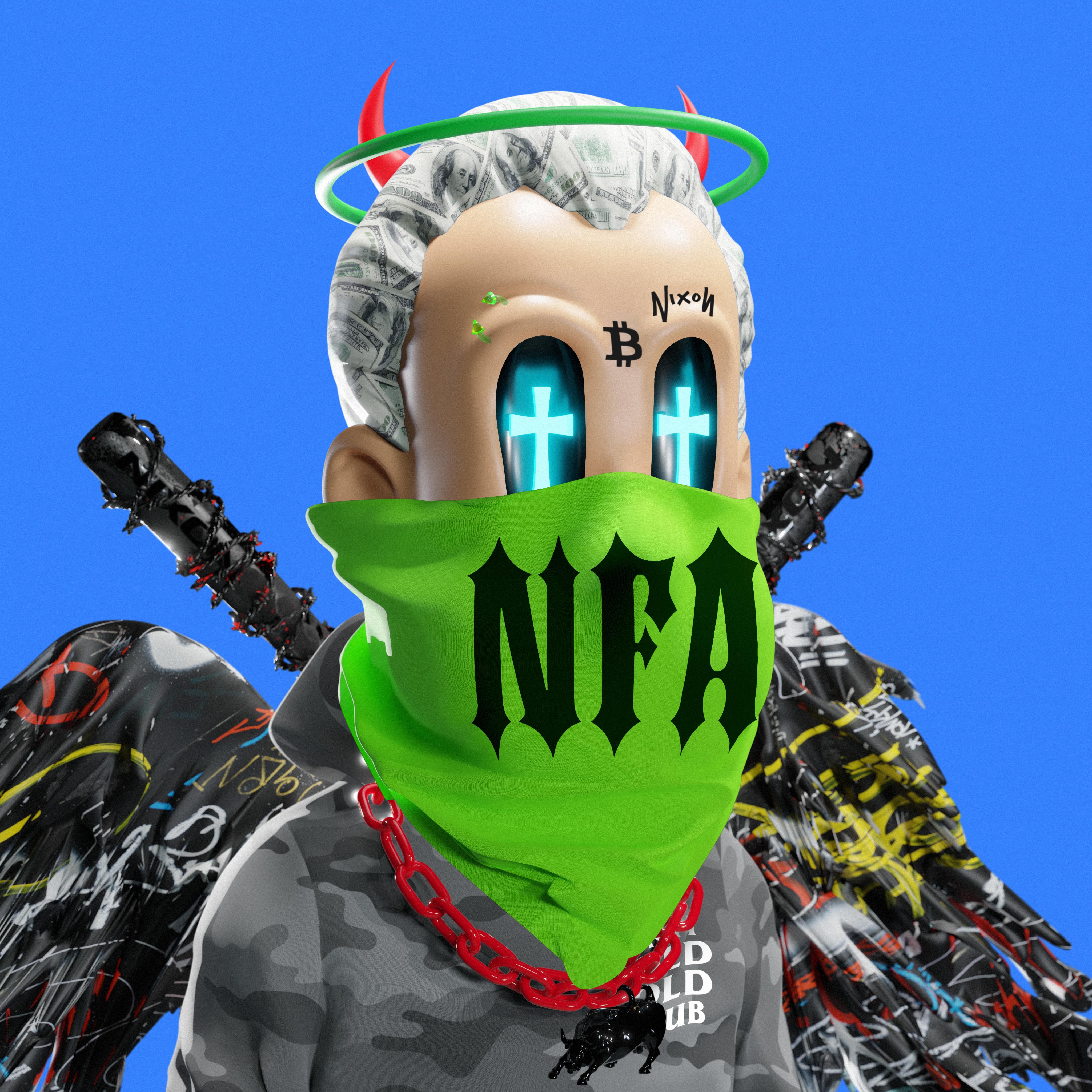 NFT Image