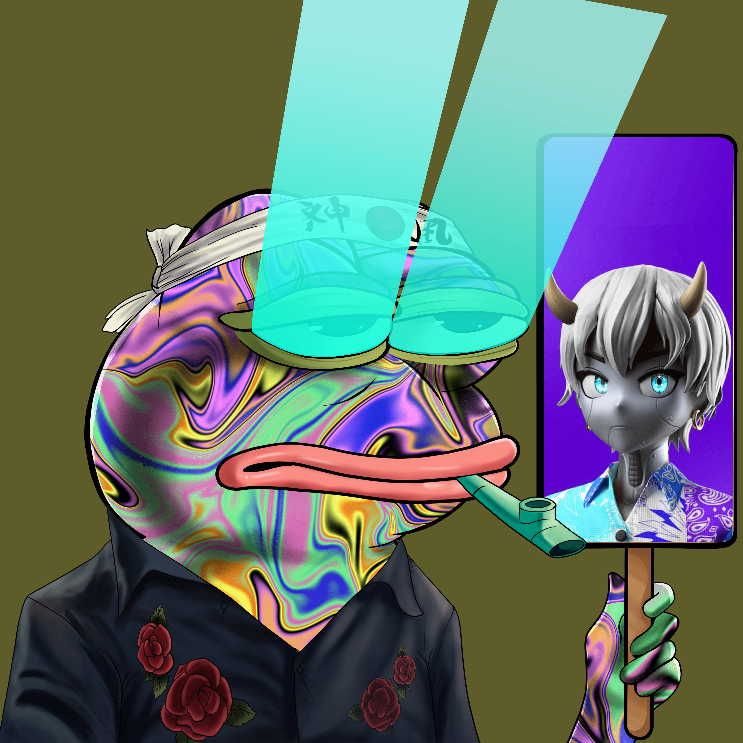 NFT Image