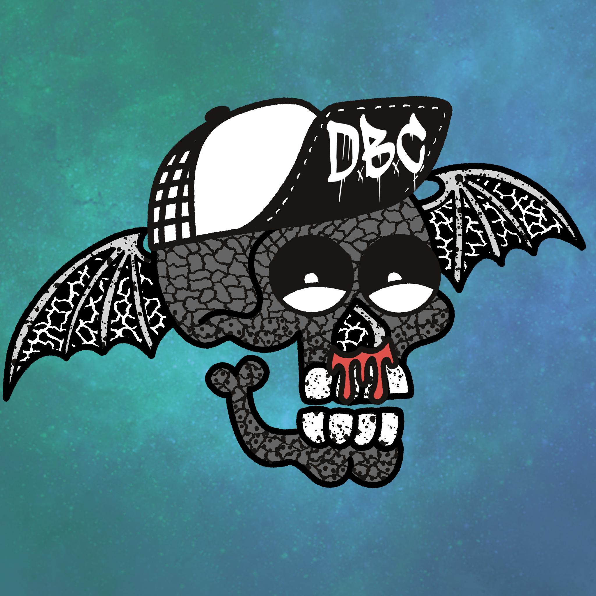 Deathbat #268