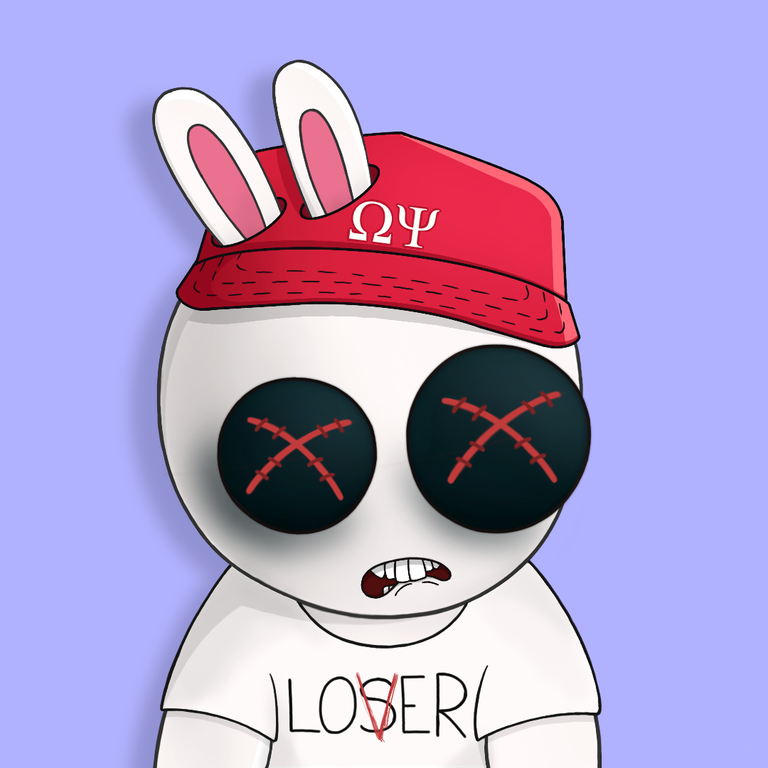 Rabbit College Club #6725