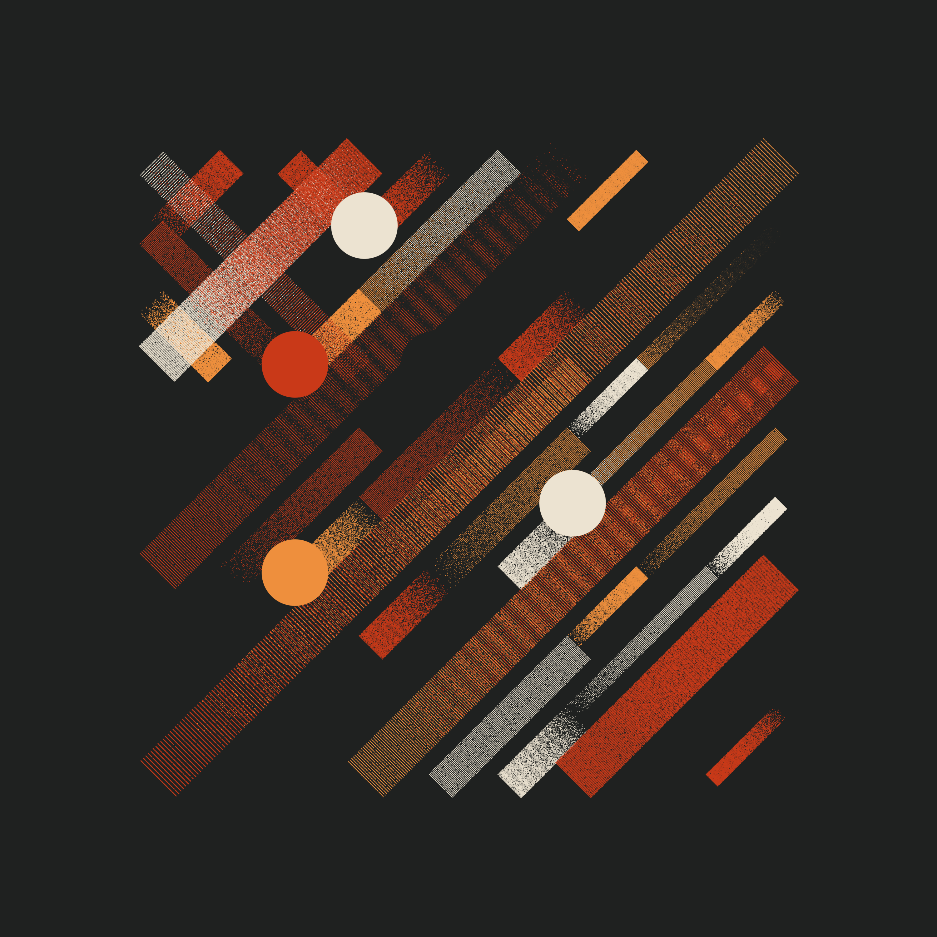 Decal by Michael Connolly #10