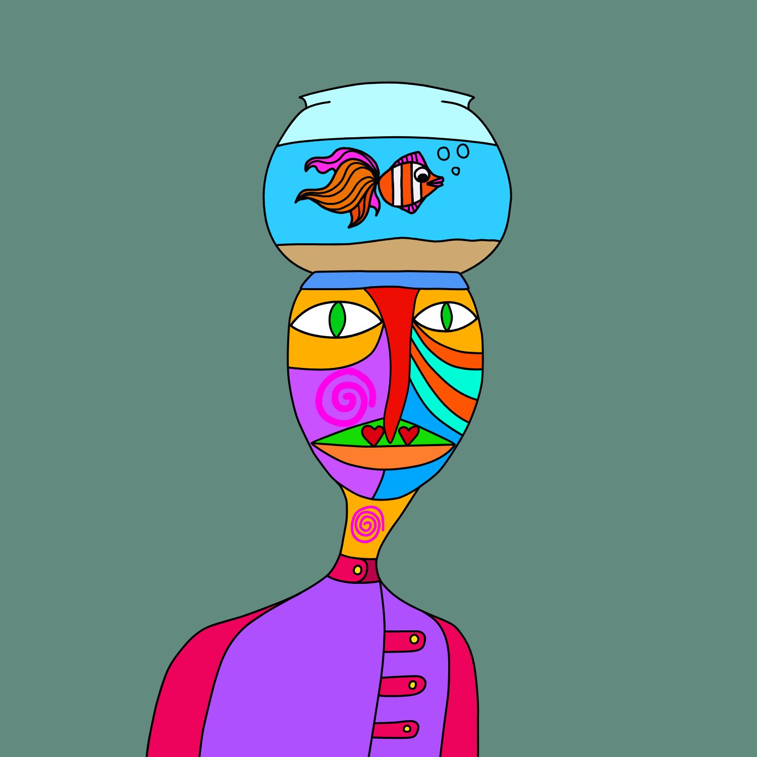 NFT Image