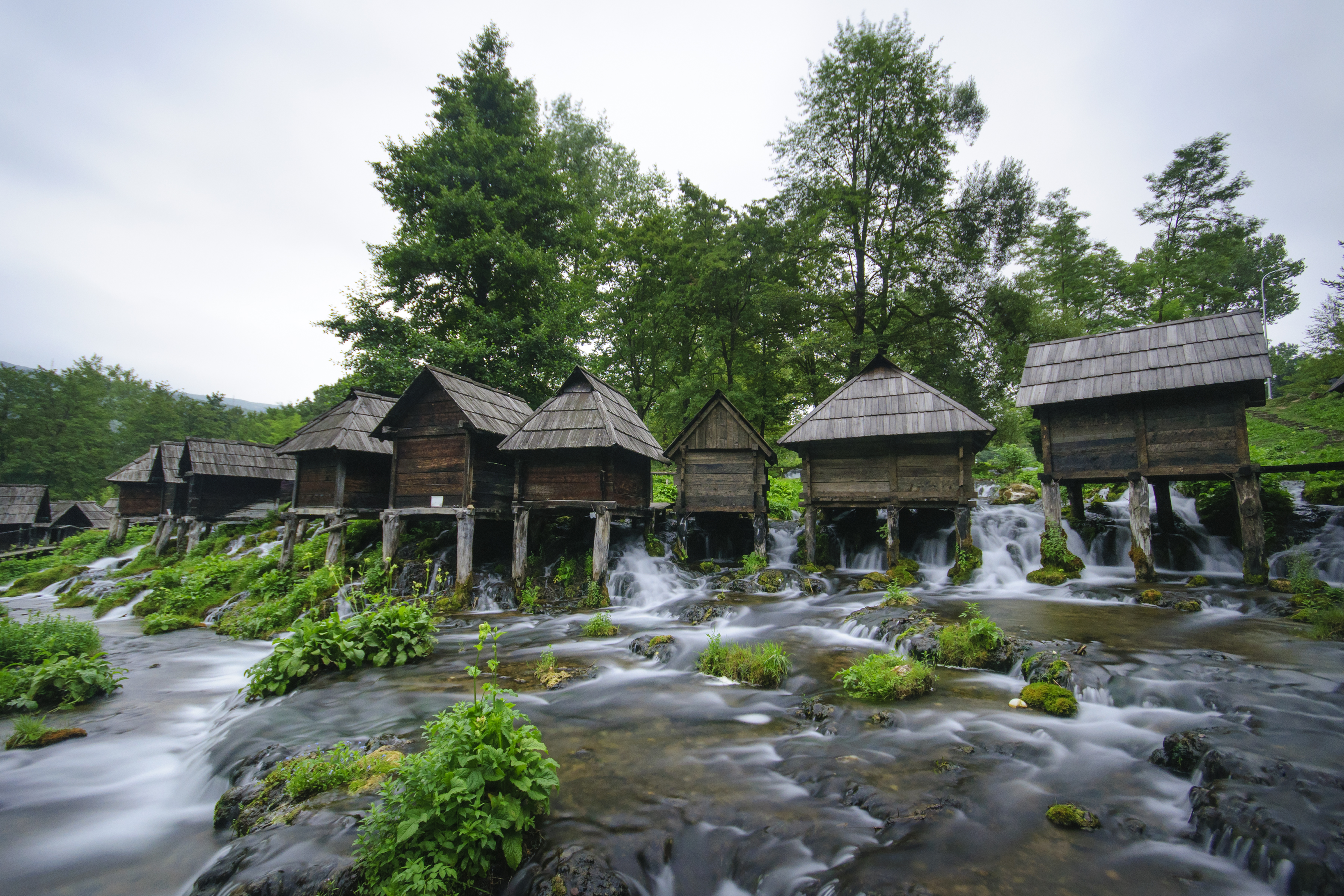 A Picture in Time #12