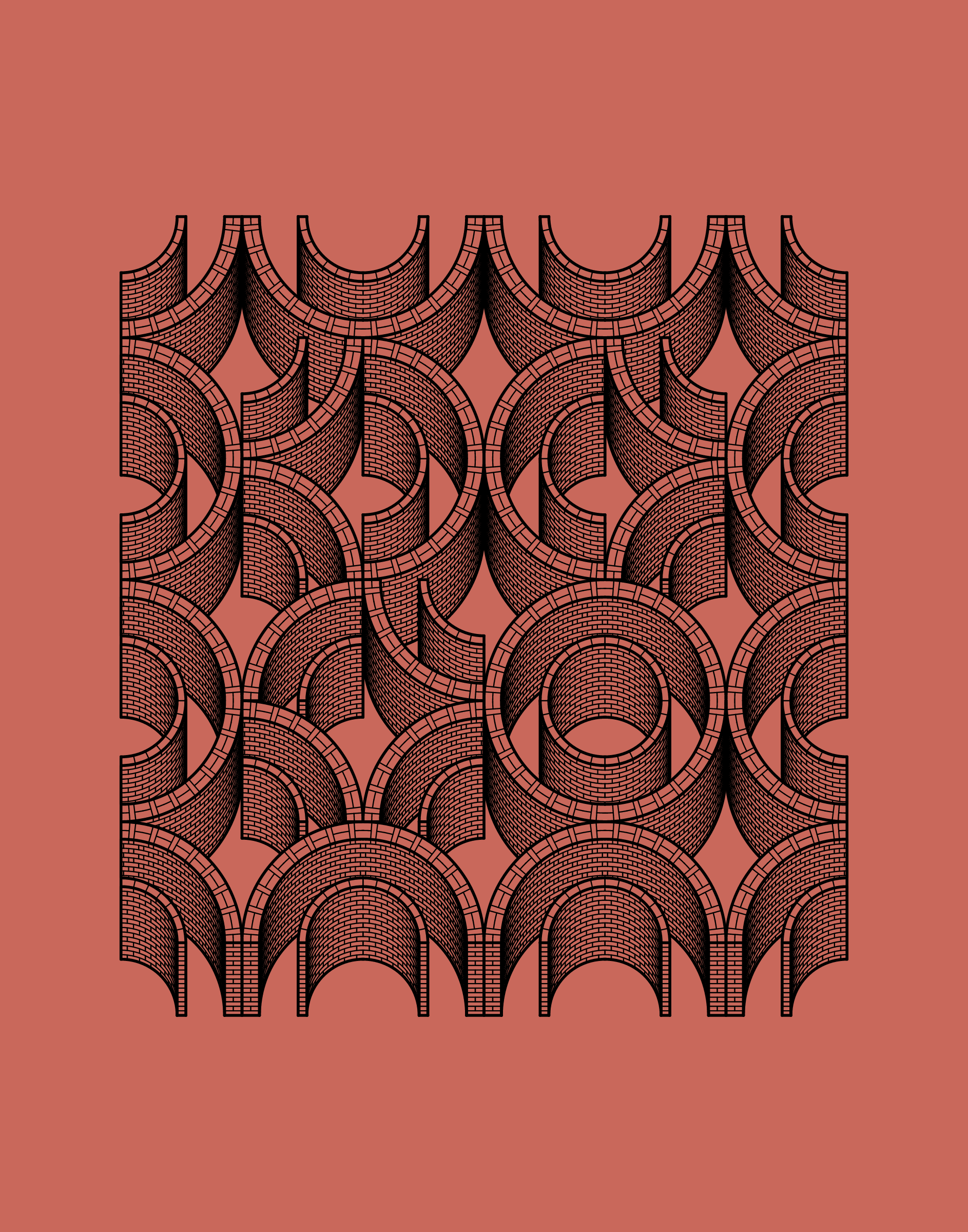 Brickwork #89