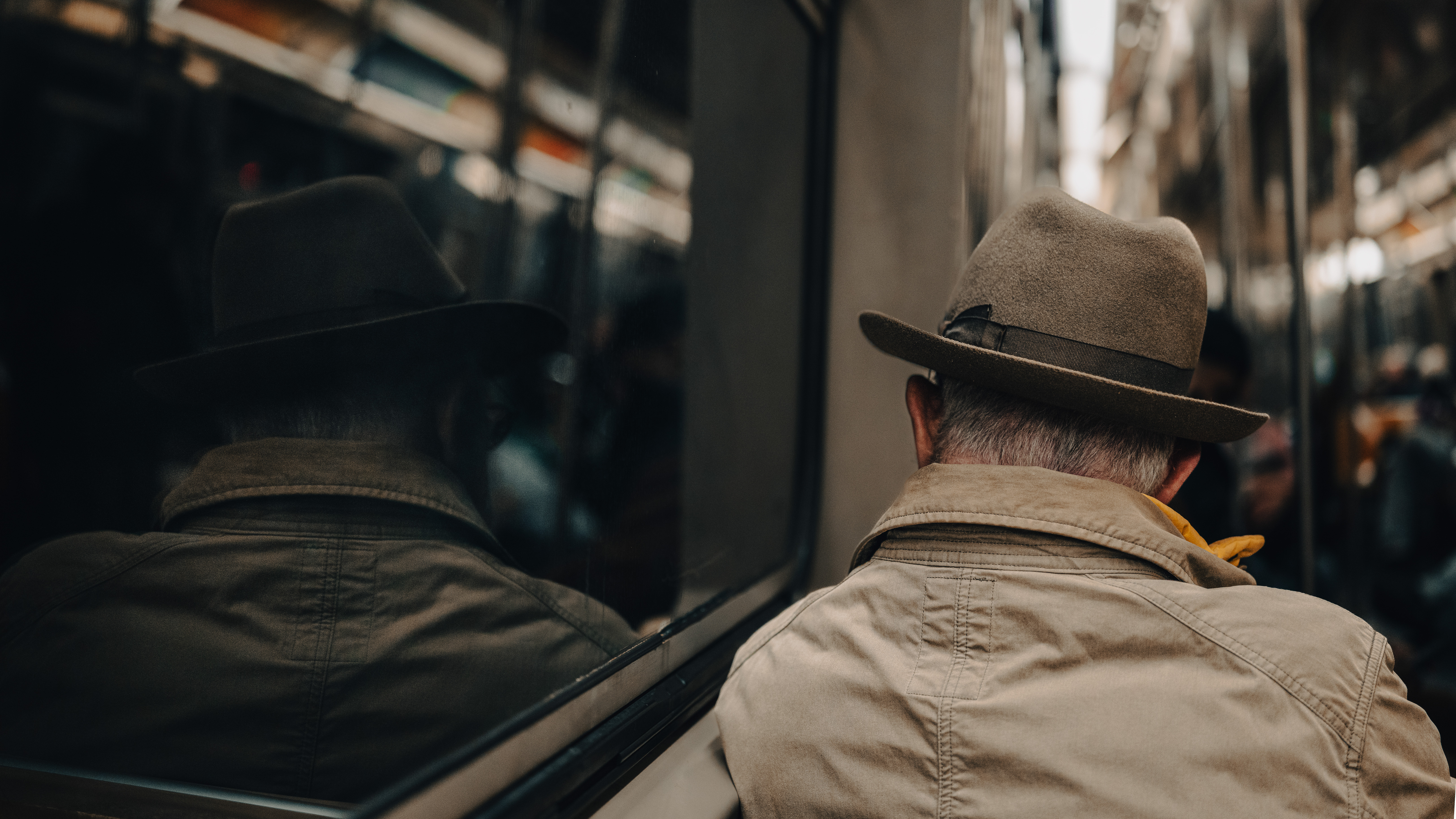 City Hats 233