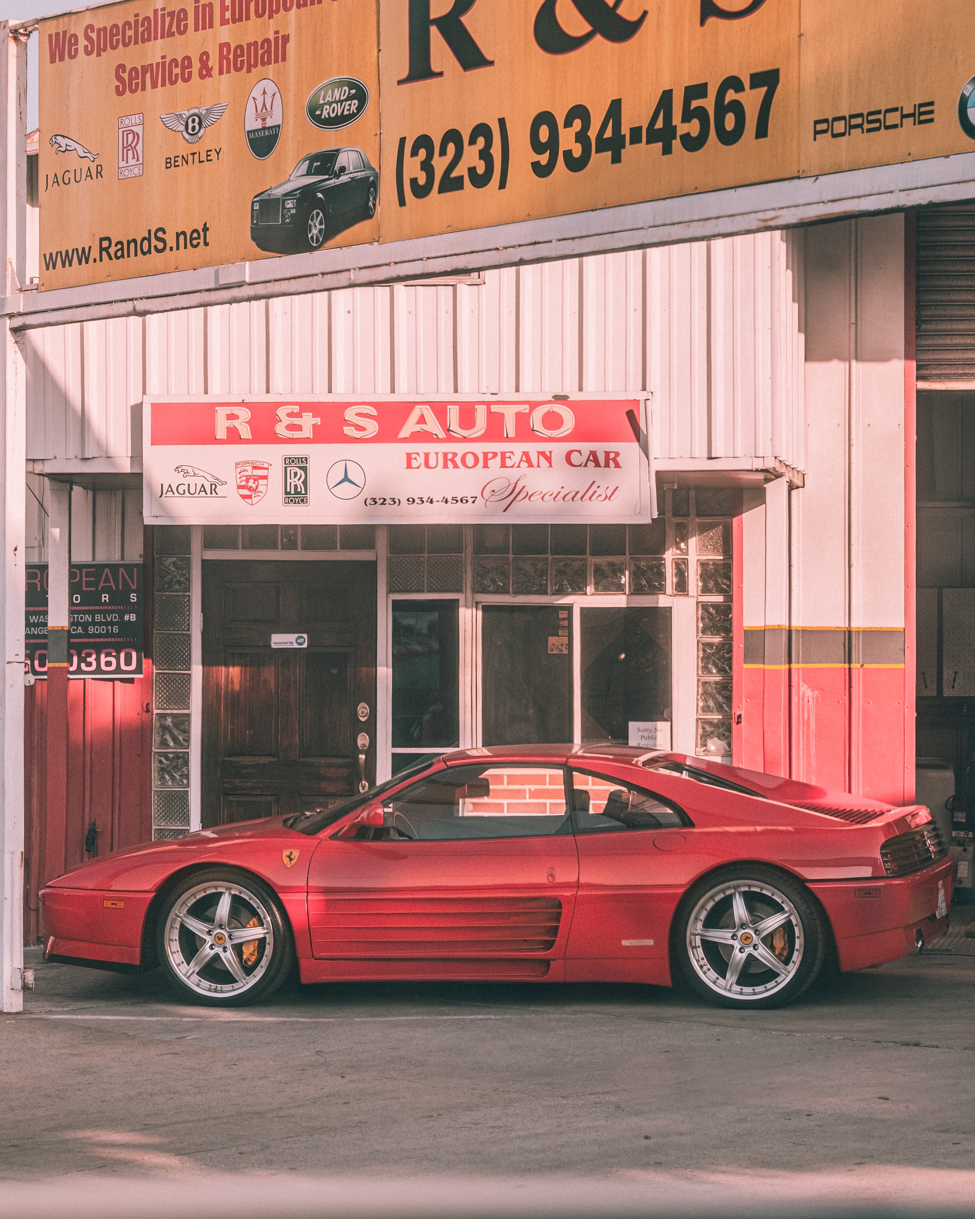 WN Visions: 0005 - "Mid 90s"