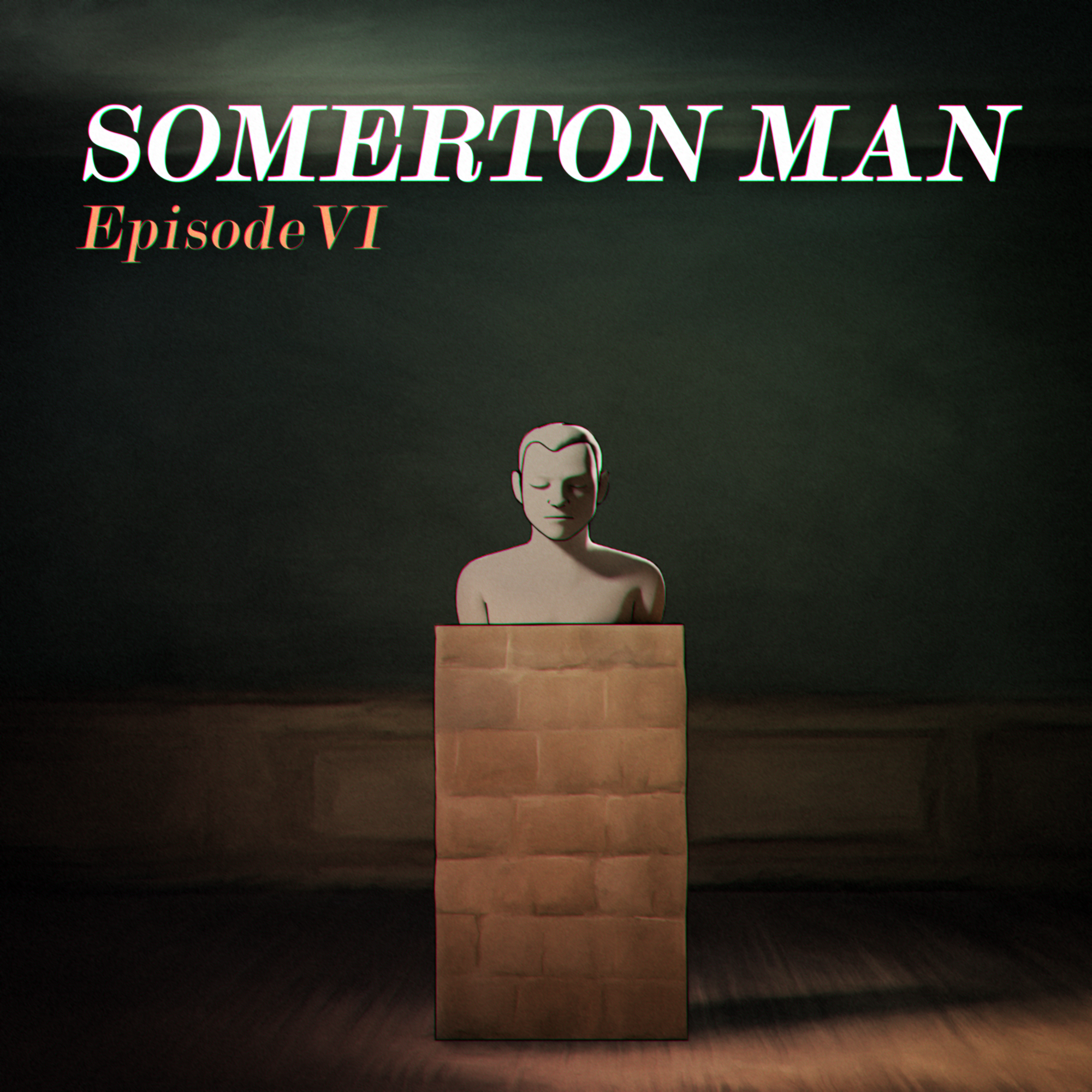Somerton Man - Episode 6