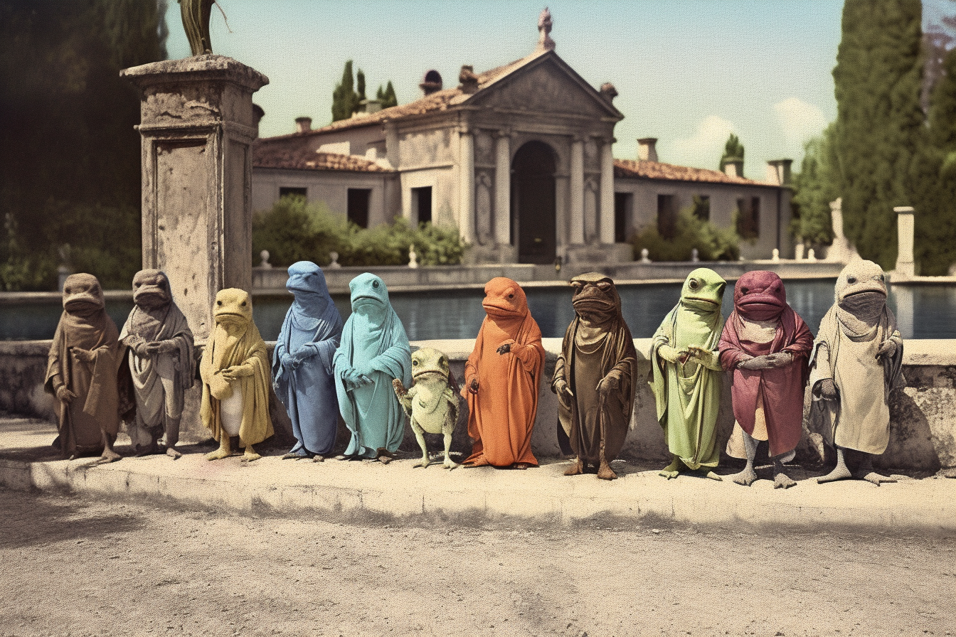 The Roman Empepire #28