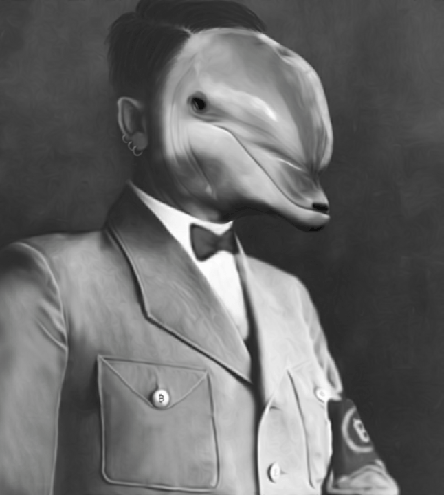 Adolphin