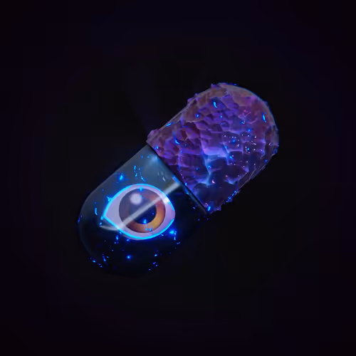 BYOPill Year 1