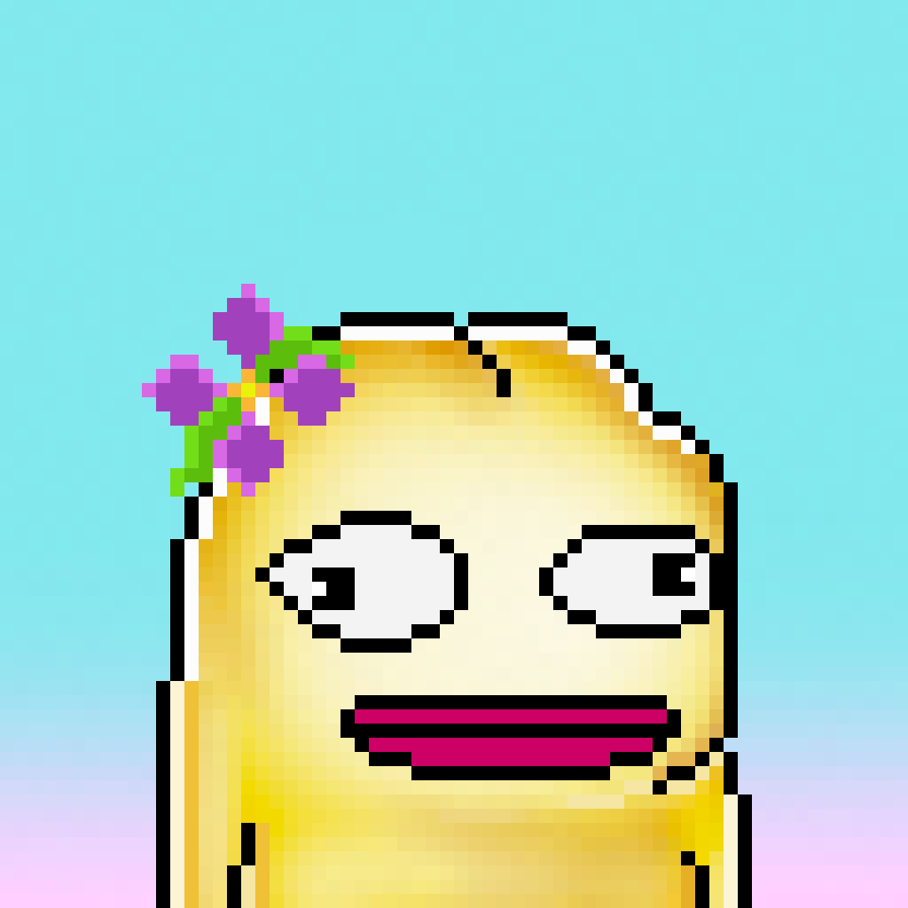 Pxl Pepe #948