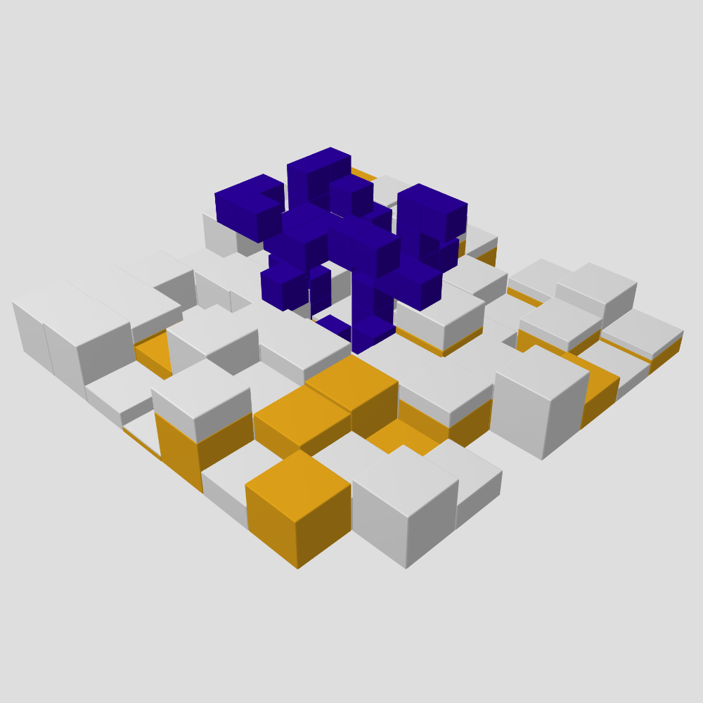 EigenWorld #30721