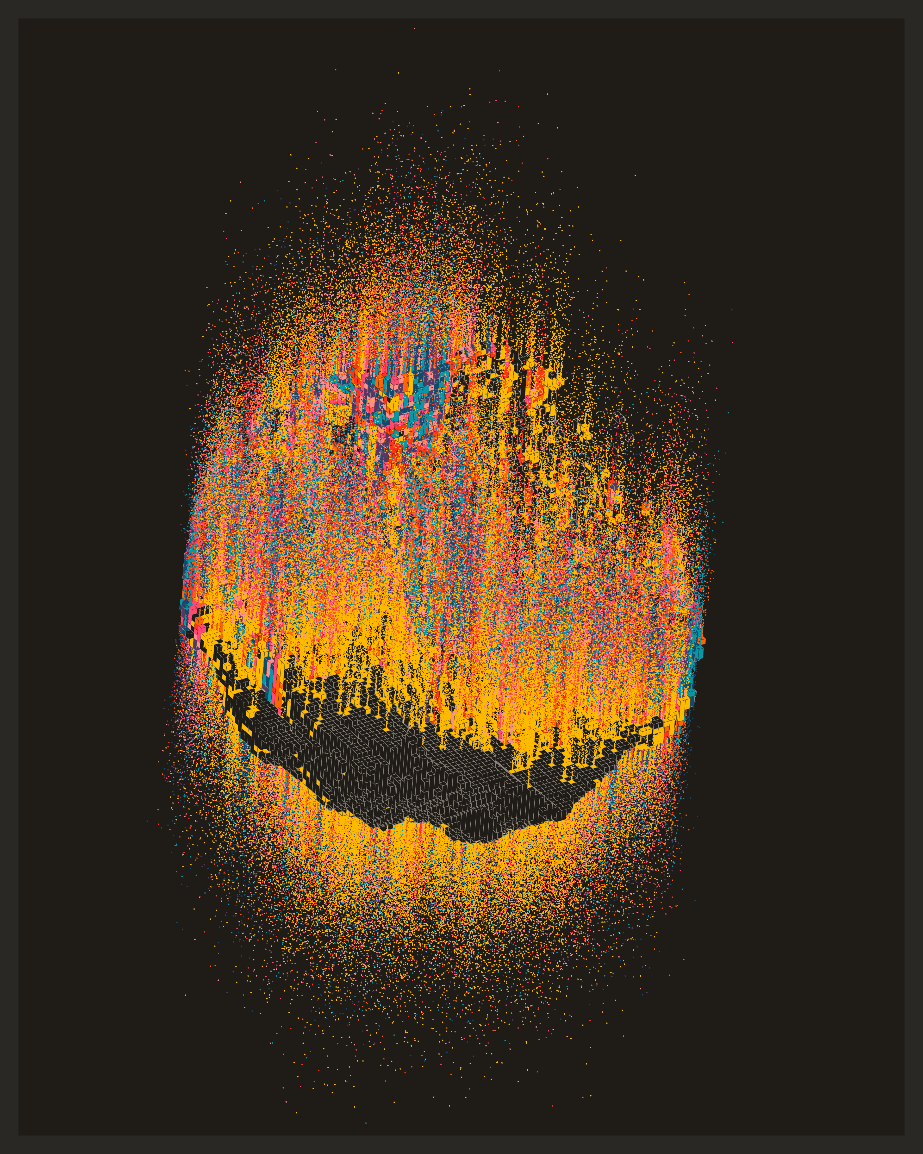 Keepsakes - Long Form #303