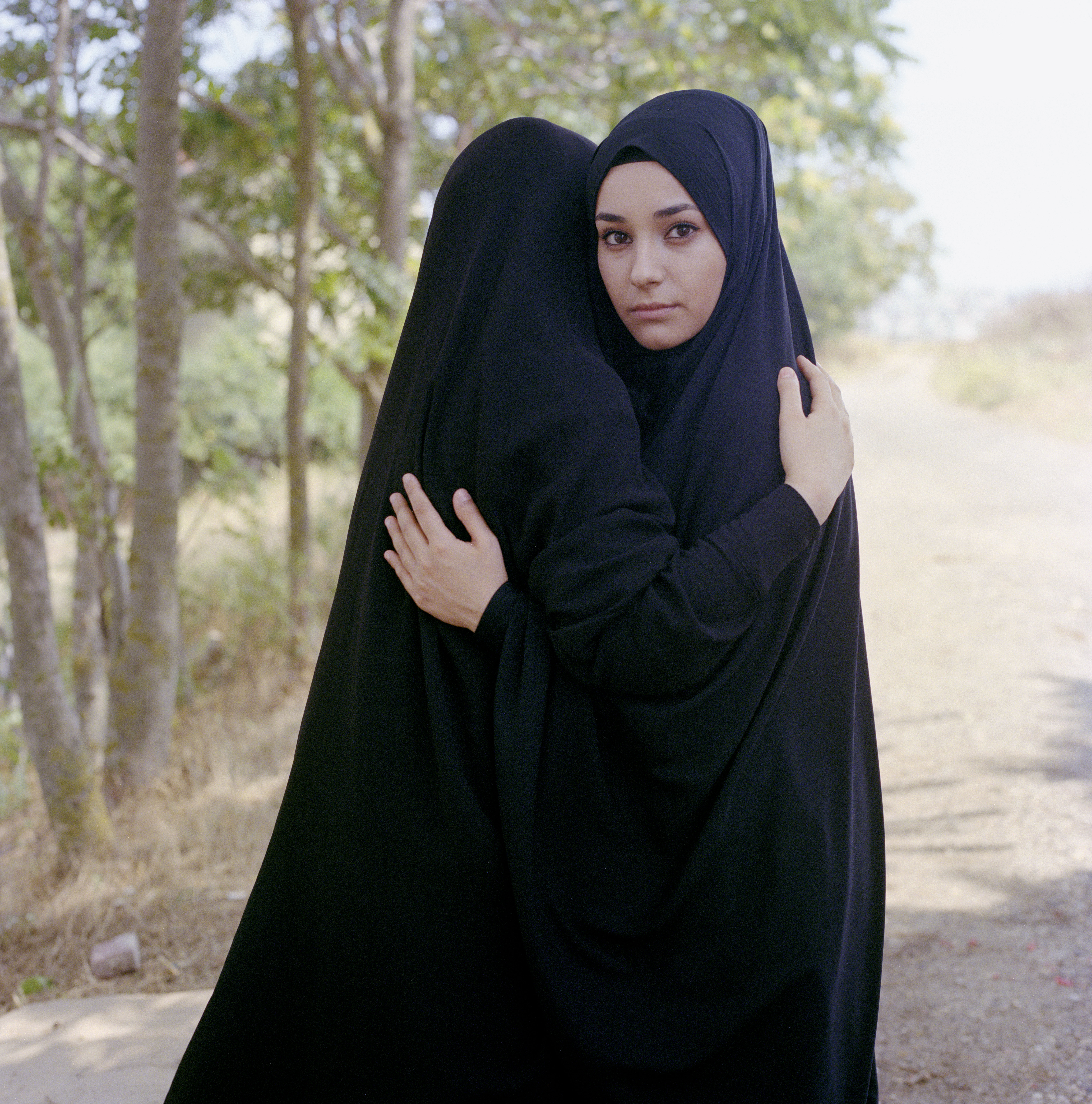 Magnum 75 #55 by Sabiha Çimen. Istanbul, Turkey. 2018