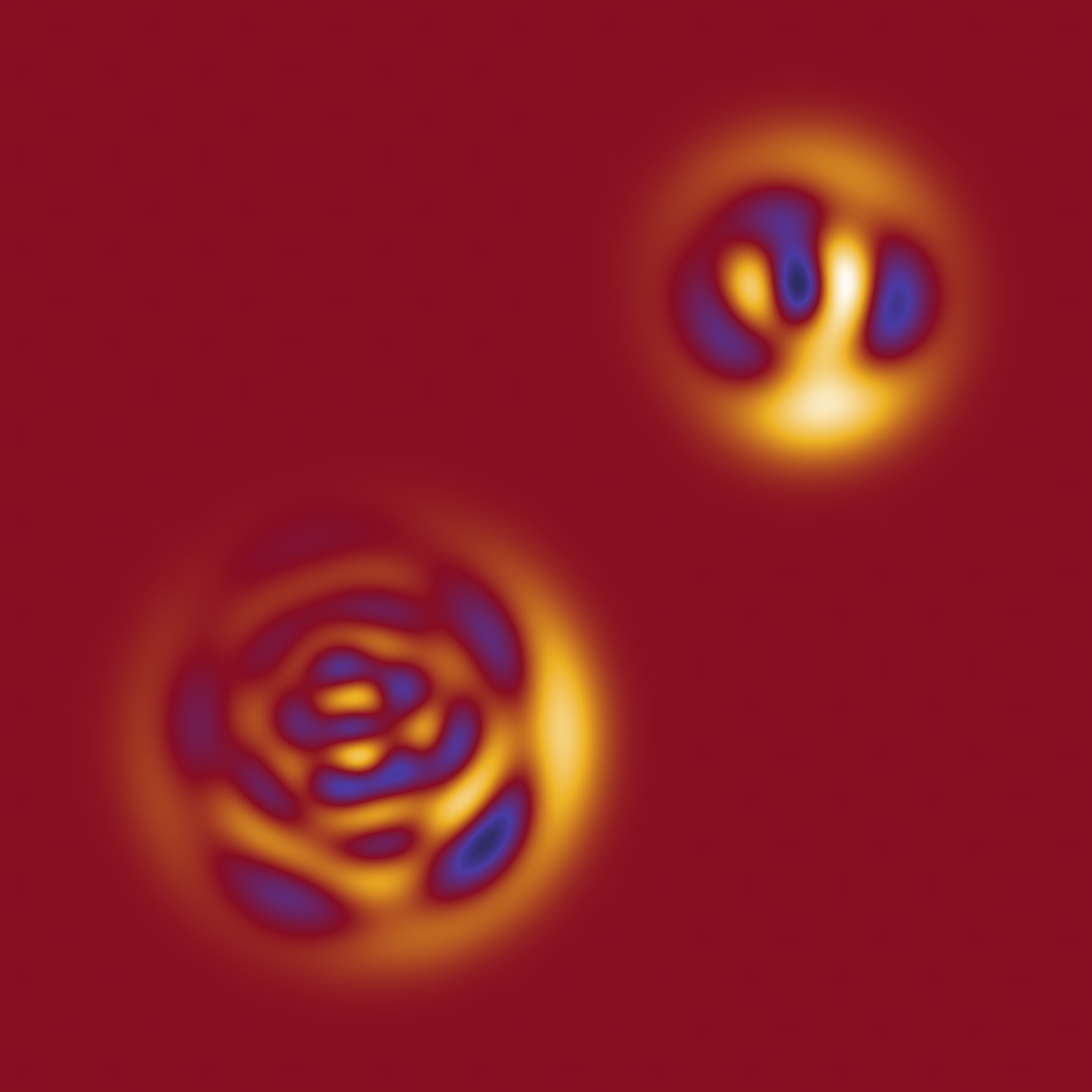 Quantum Collapses #281