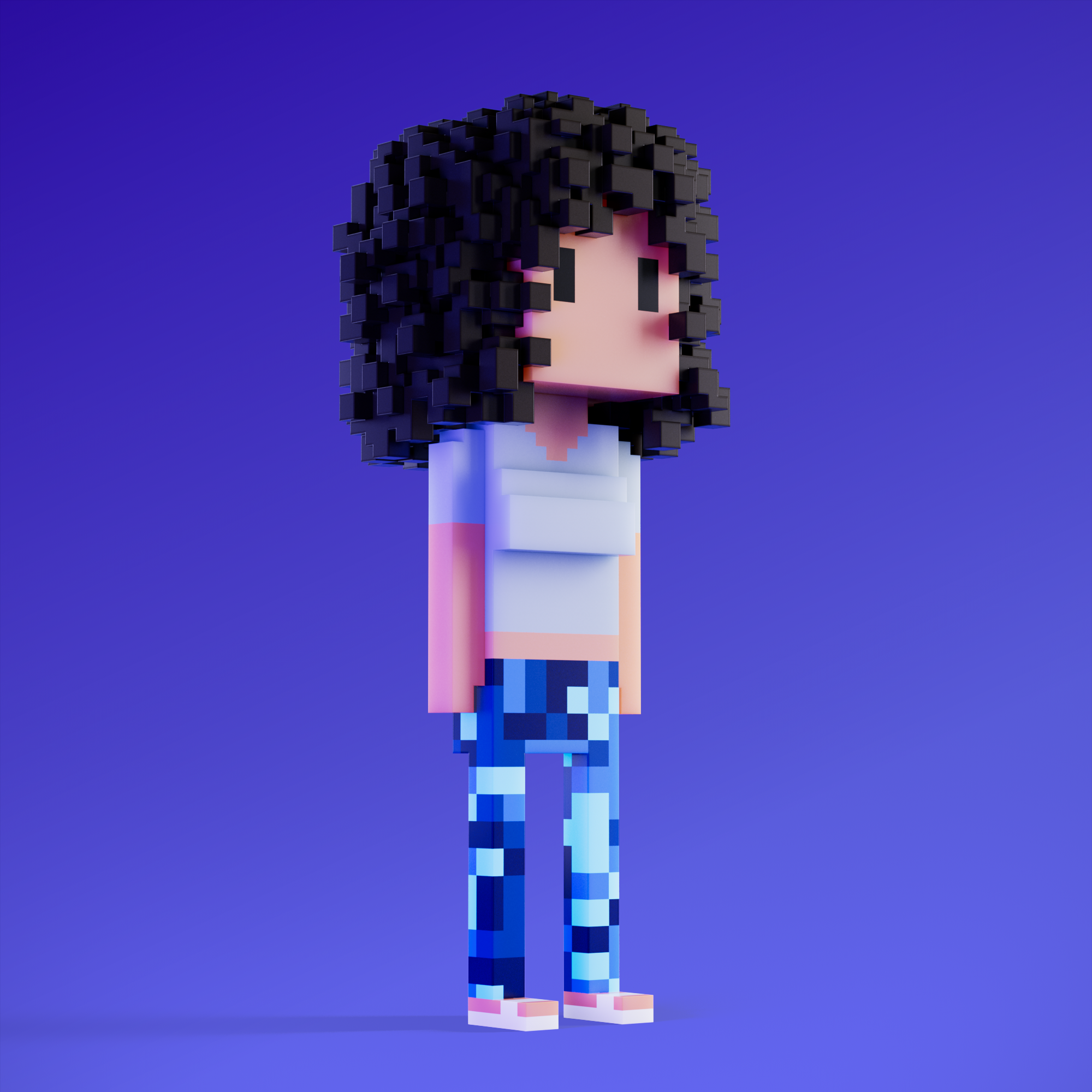 Meebit #12640