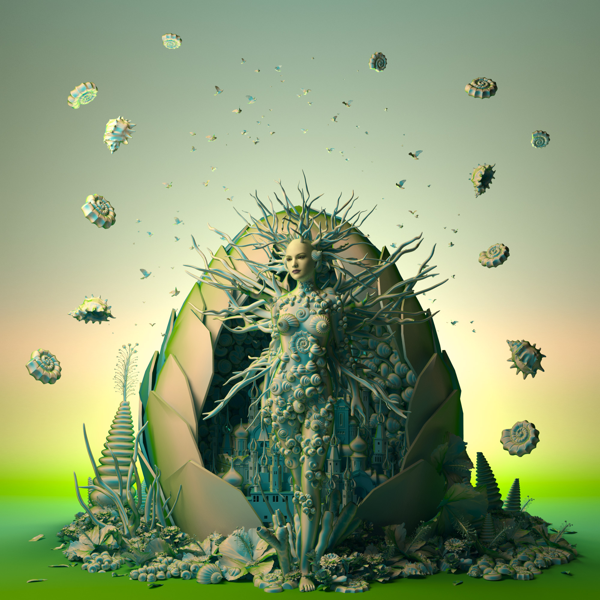 NFT Image