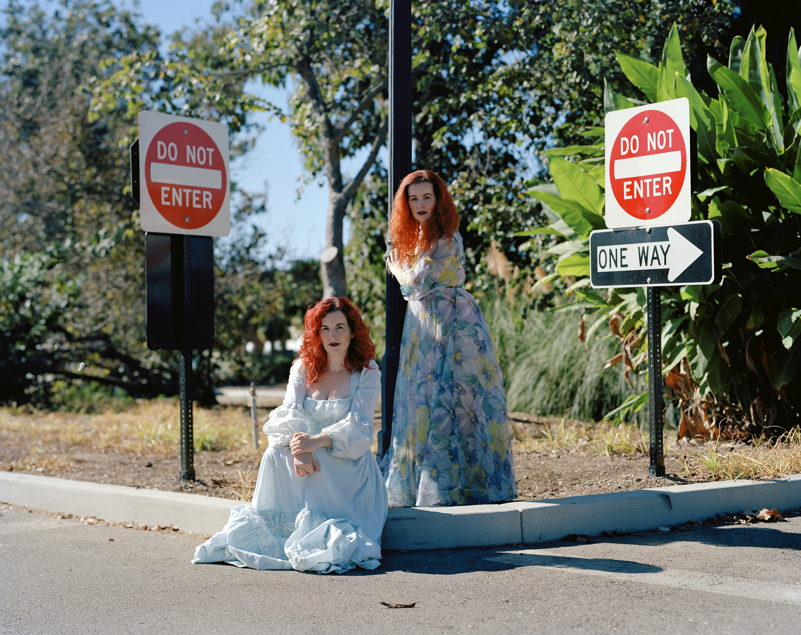 Twin Flames #34. January & Marissa Welsh