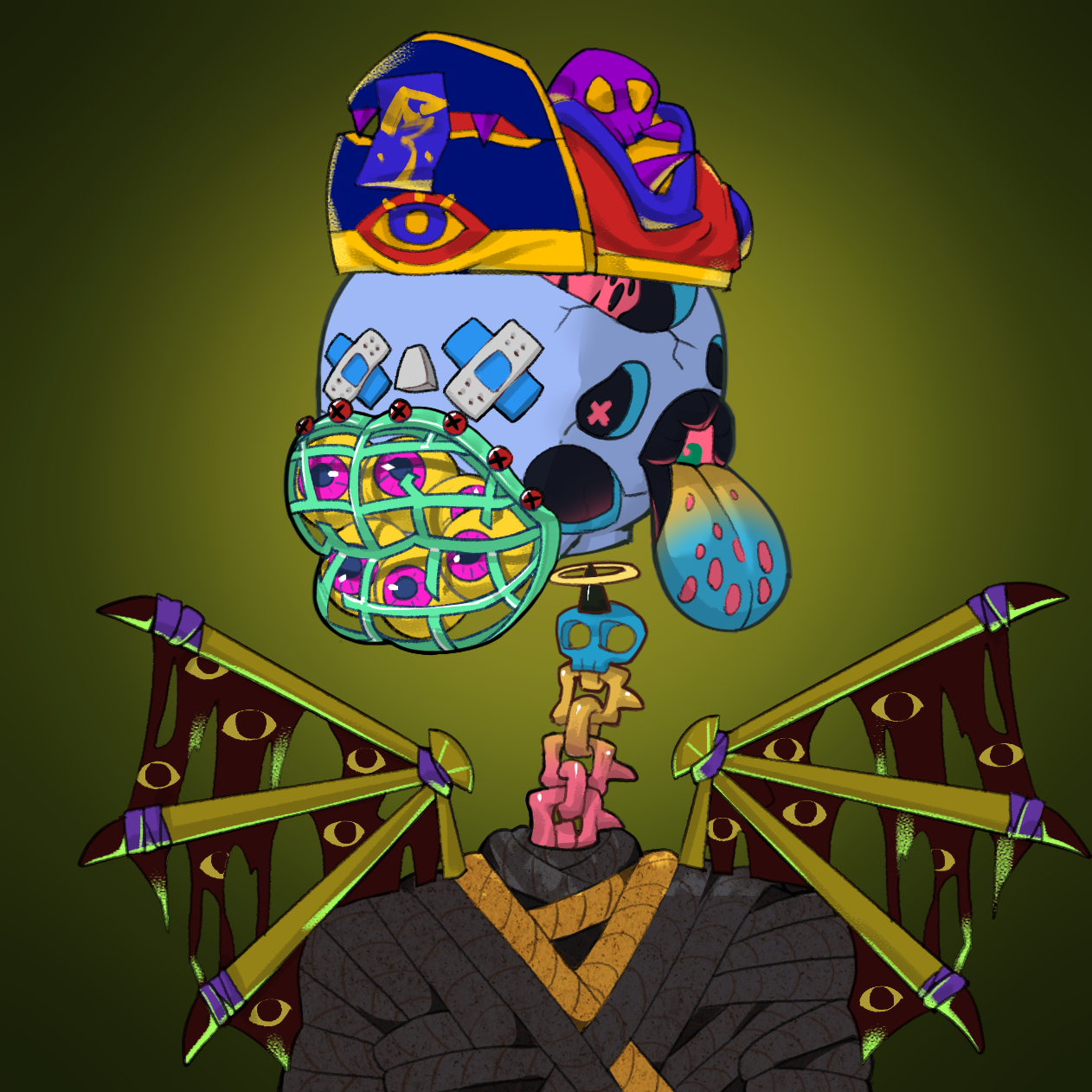NFT Image
