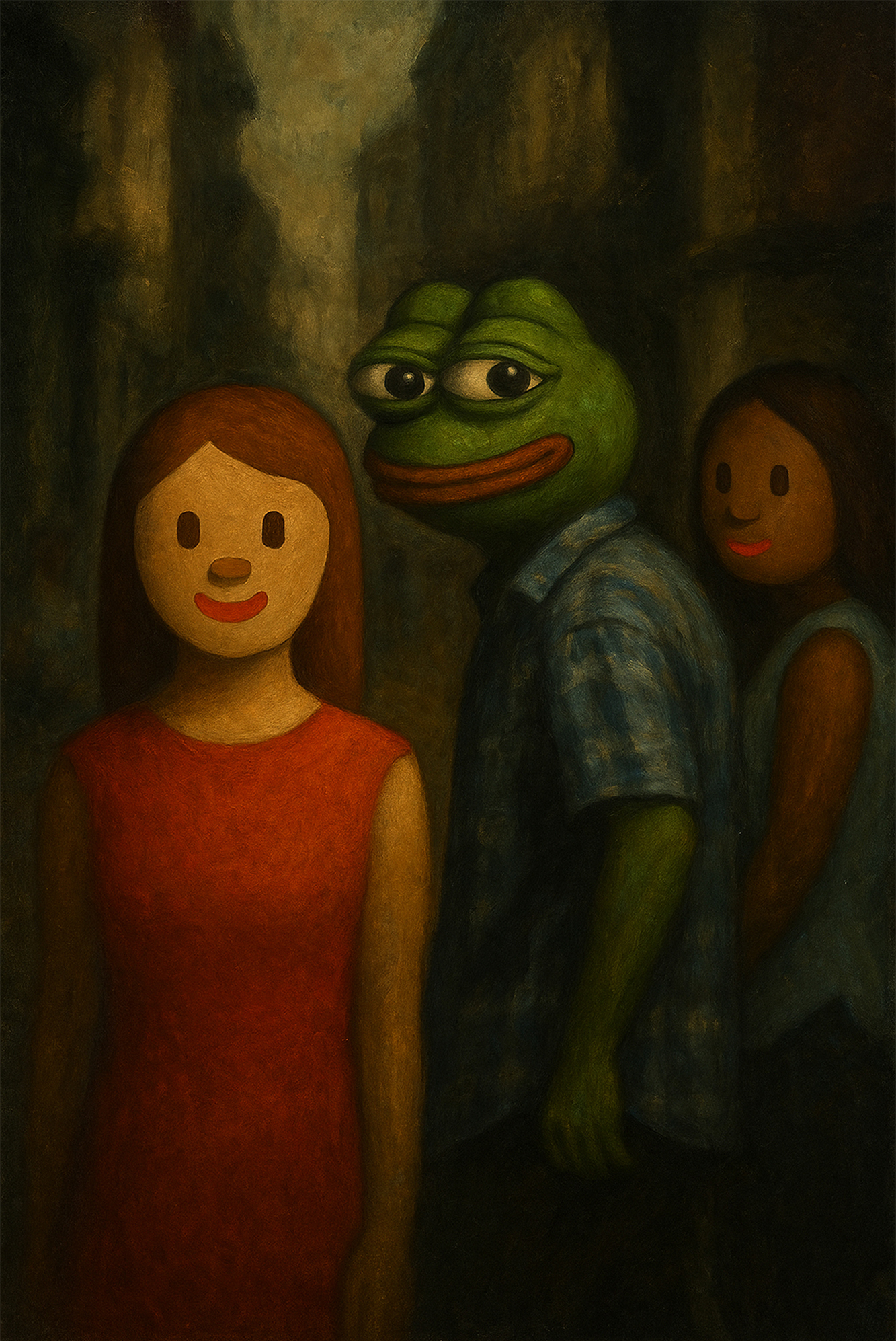 ONPEPE, Set 073, Ed. 40