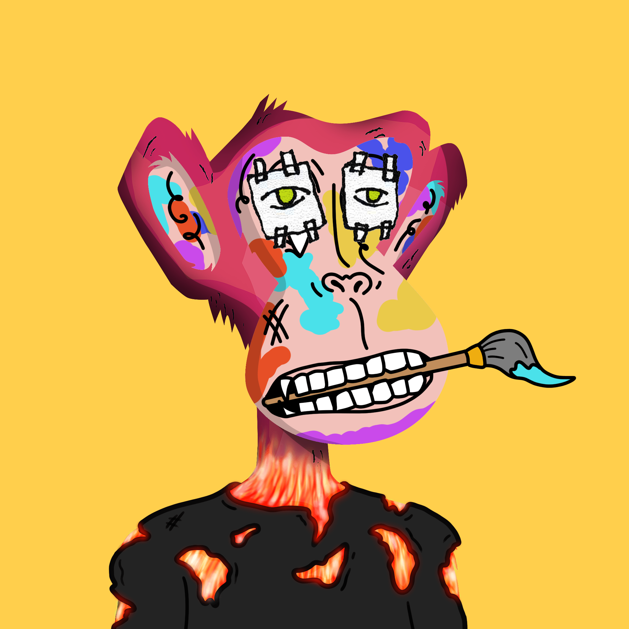NFT Image